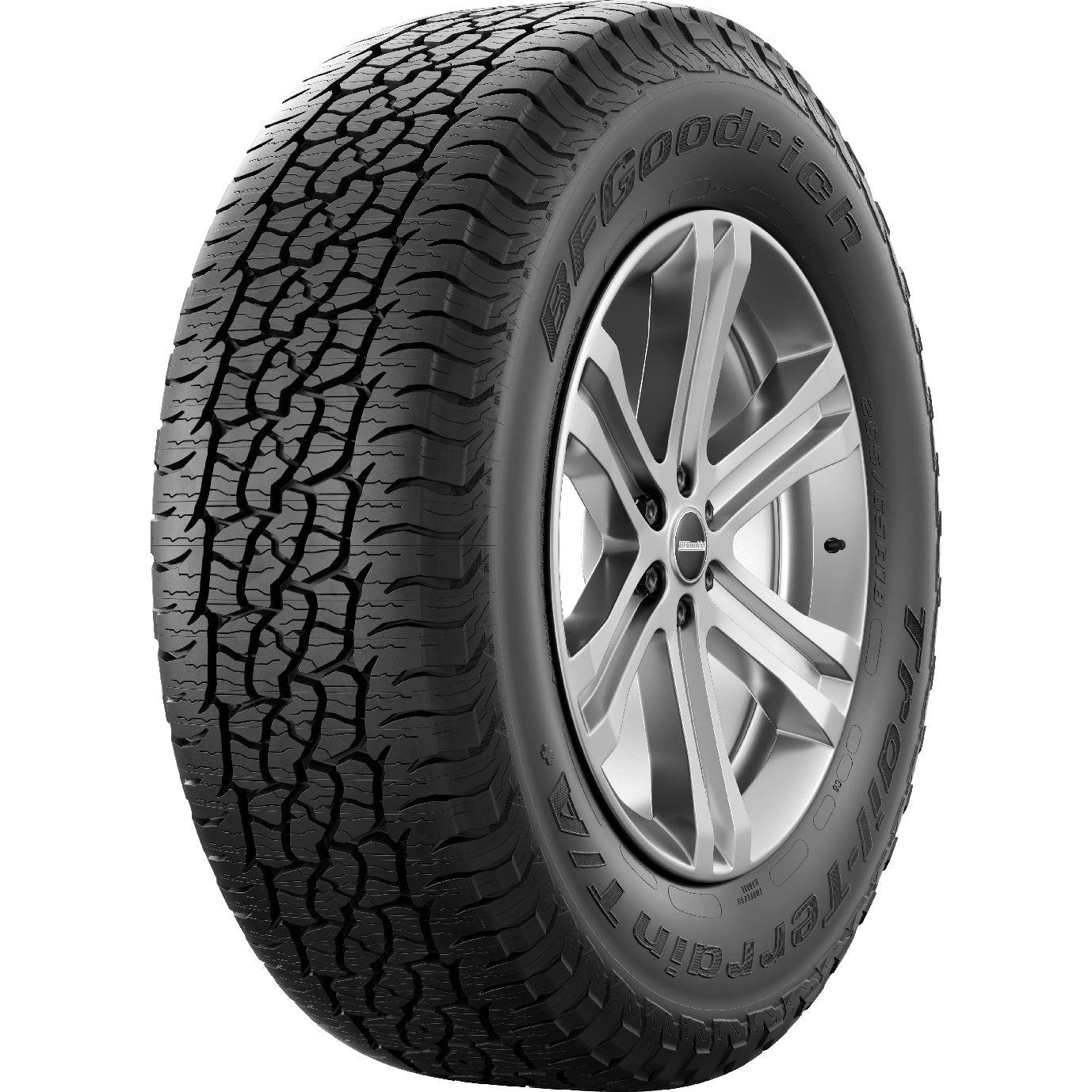 BFGOODRICH TRAIL-TERRAIN T/A+ 245/65R17 111T XL BSW