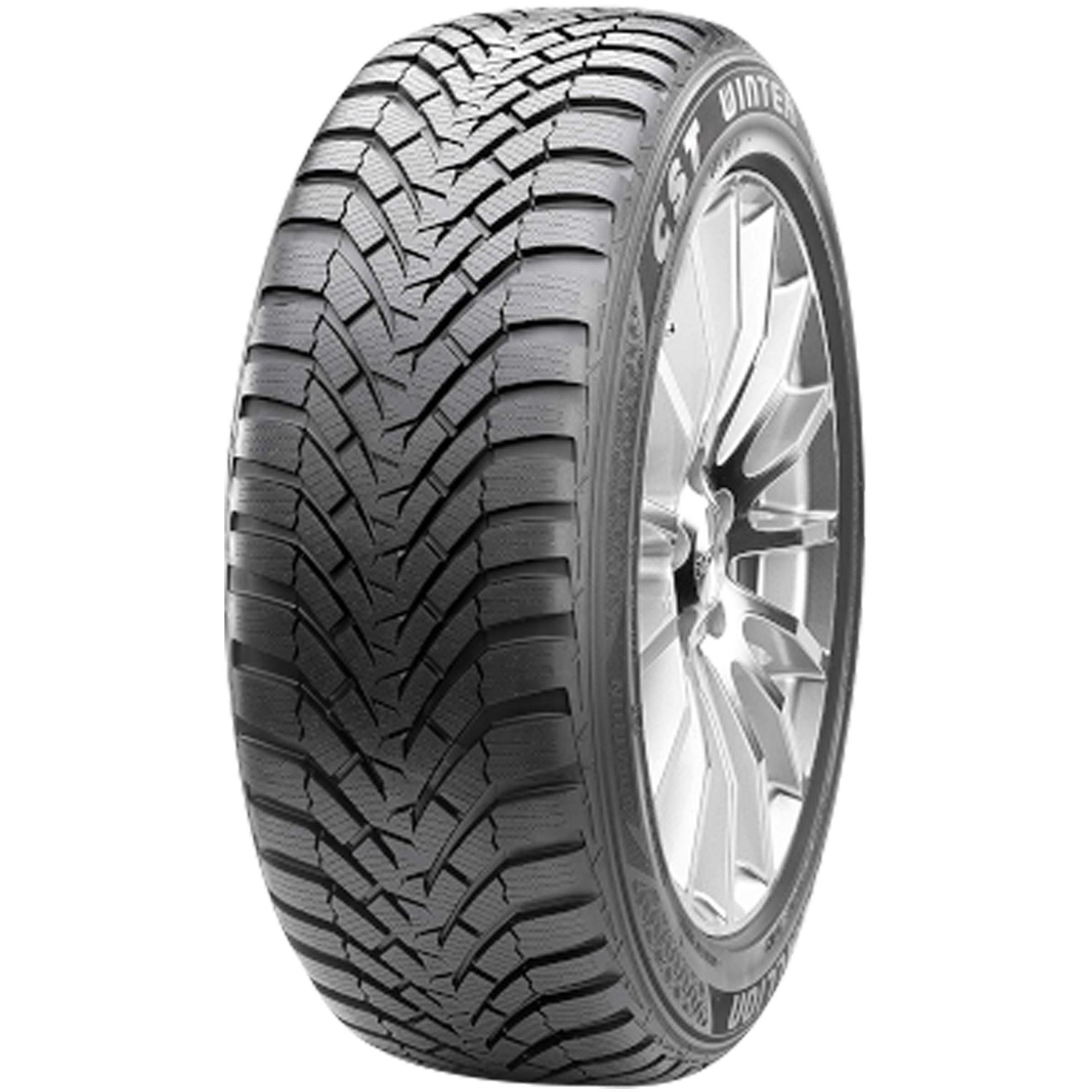 Cst Medallion Winter WCP1 165/65 R14 83T - vue 3