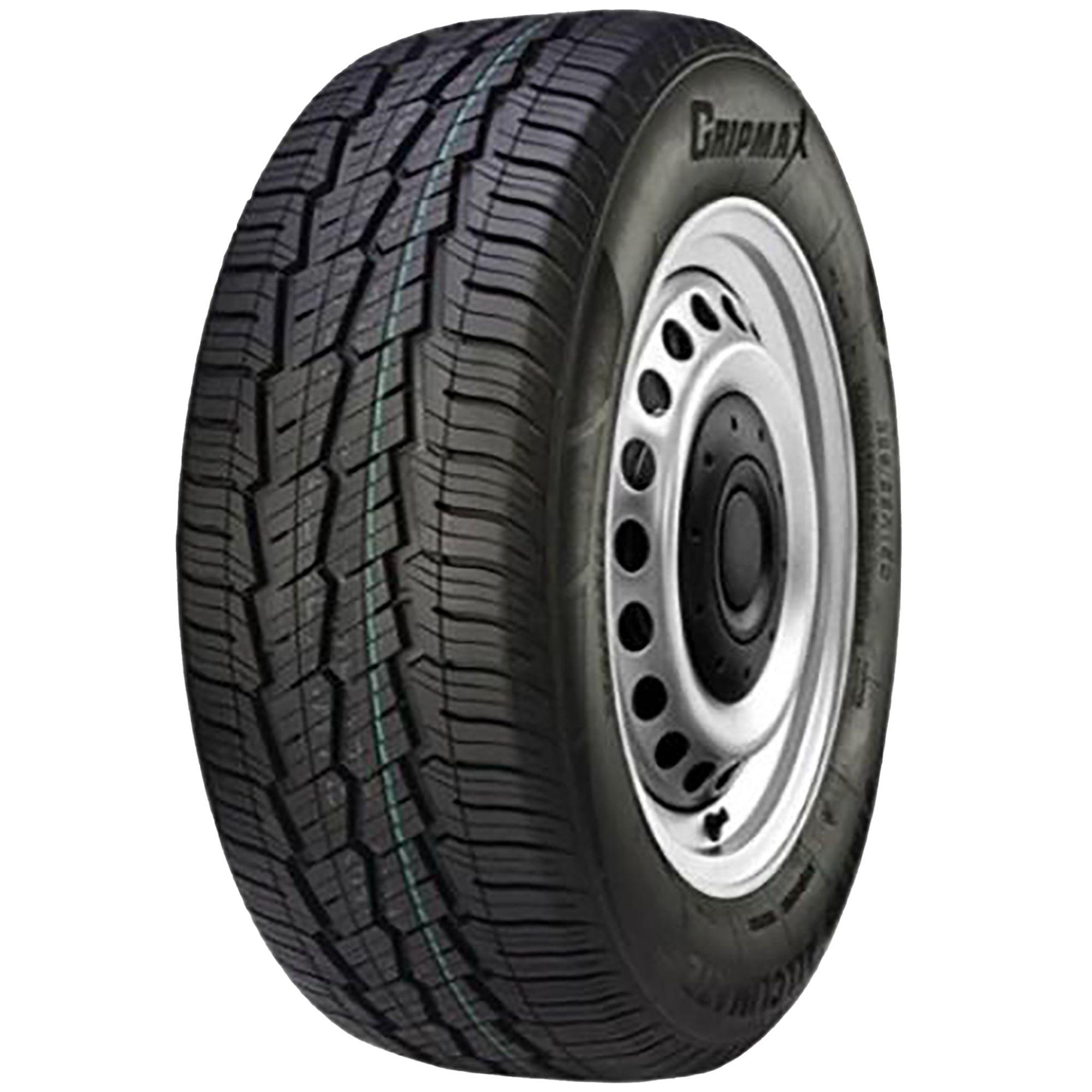 GRIPMAX SUREGRIP A/S VAN 215/65R16C 109/107T BSW