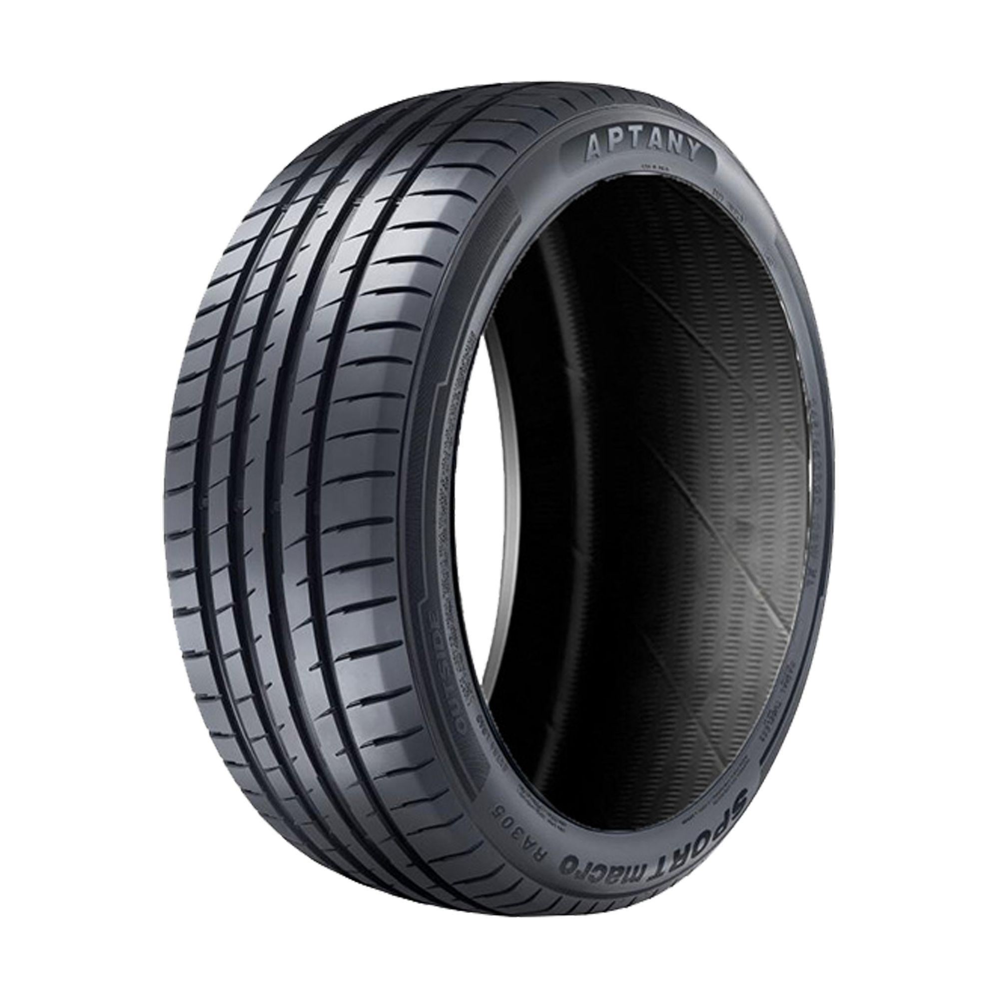 APTANY RA305 205/55R17 95W XL BSW