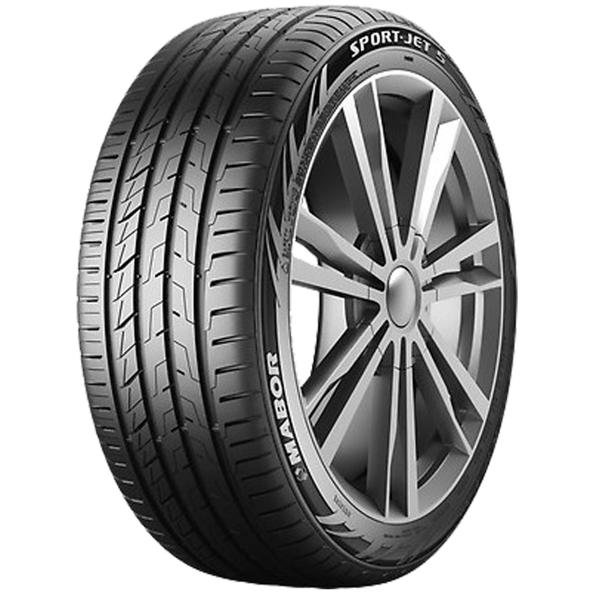 MABOR MABOR SPORT-JET 5 185/60R14 82H BSW