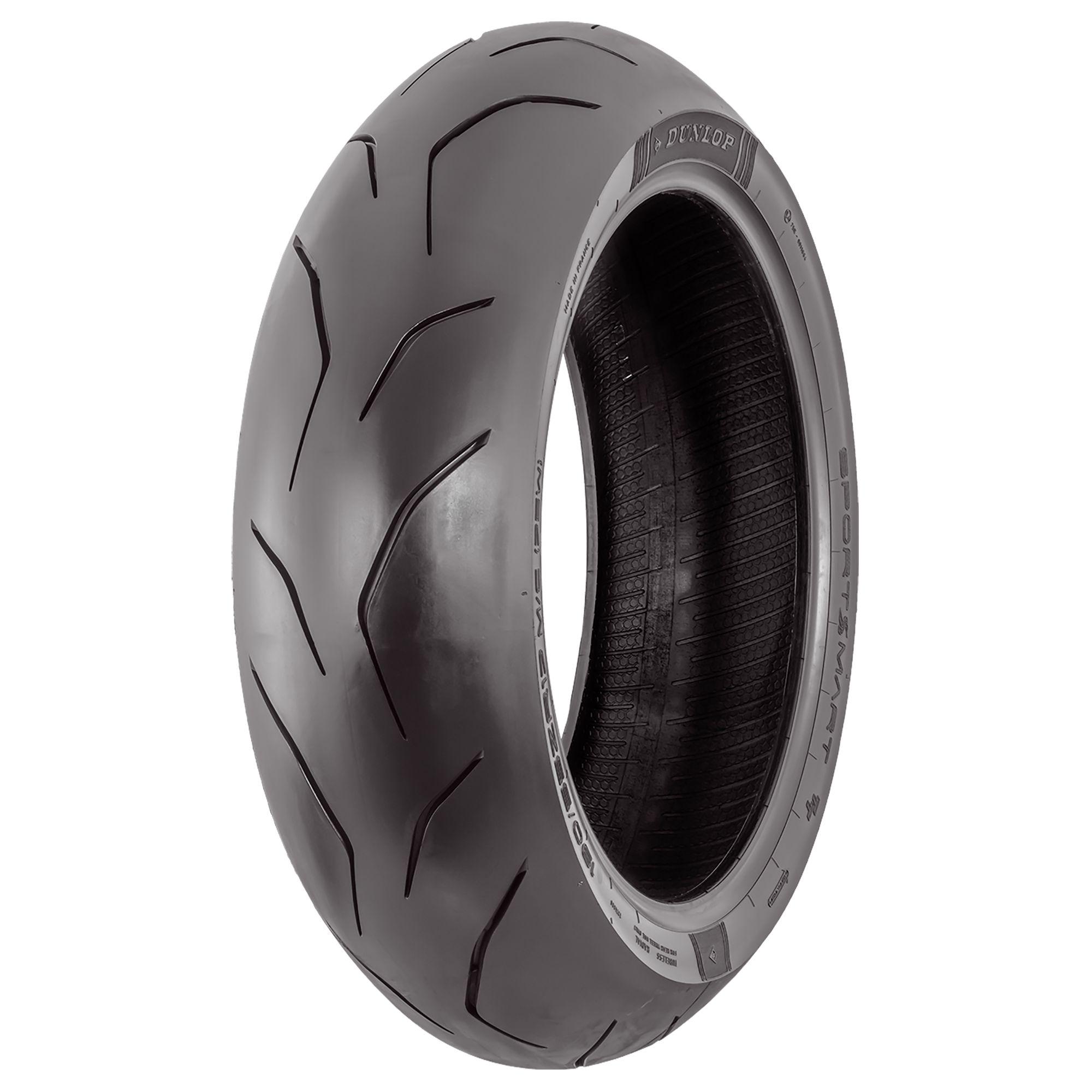 Dunlop Sportsmart TT 16060 R17 69H - vue 5