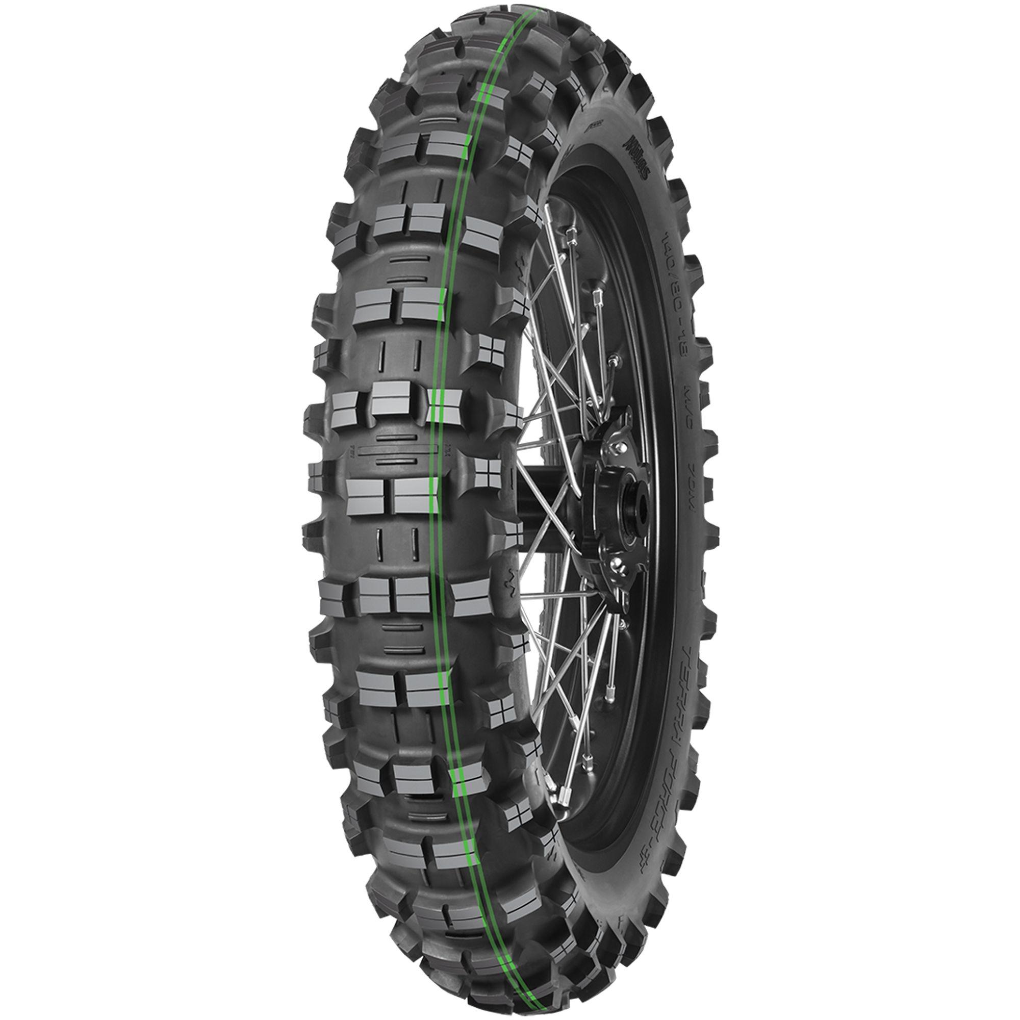Mitas Terra Force-EF PRO ( 140/80-18 TT 70M roue arrière )