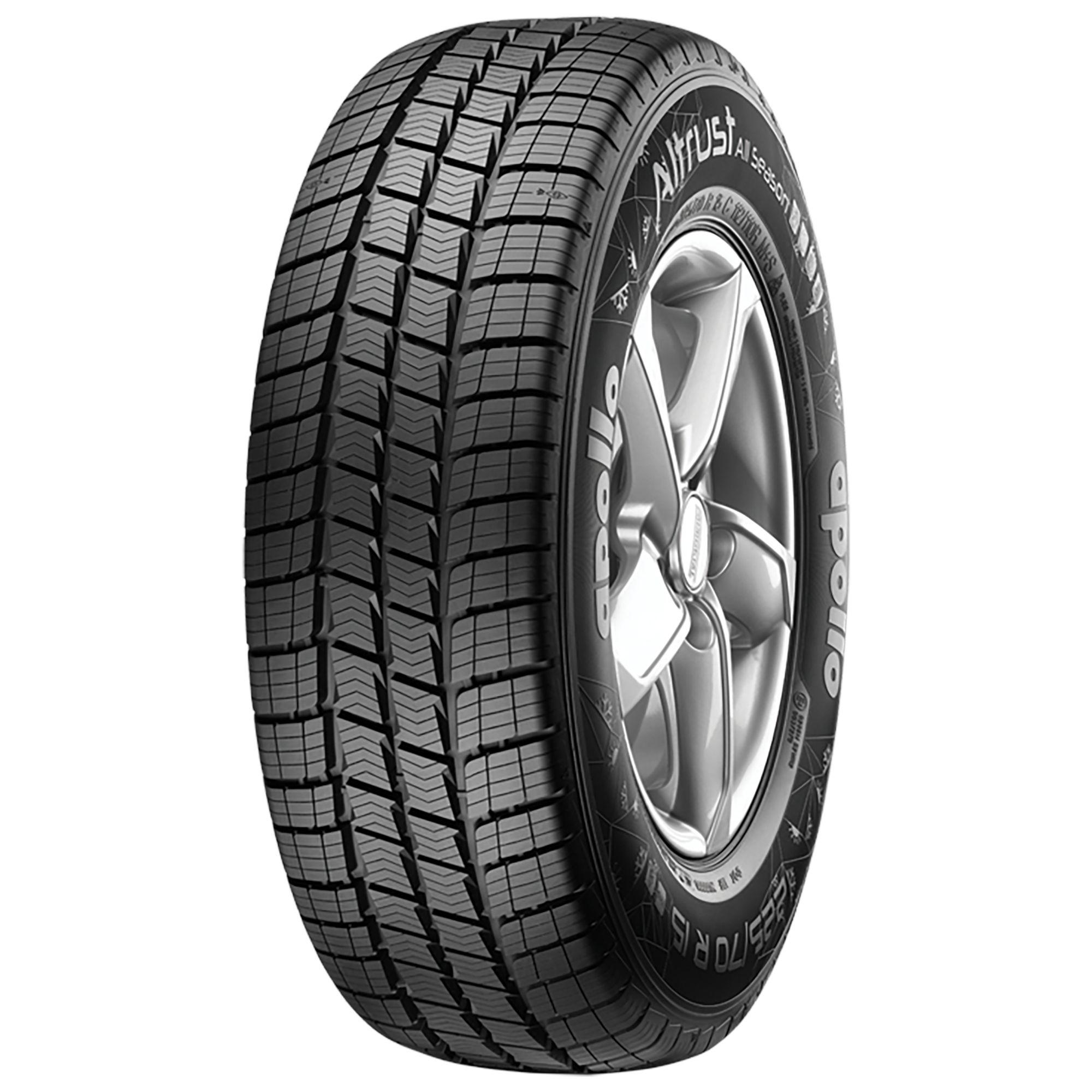 APOLLO ALTRUST ALL SEASON 215/70R15C 109/107S
