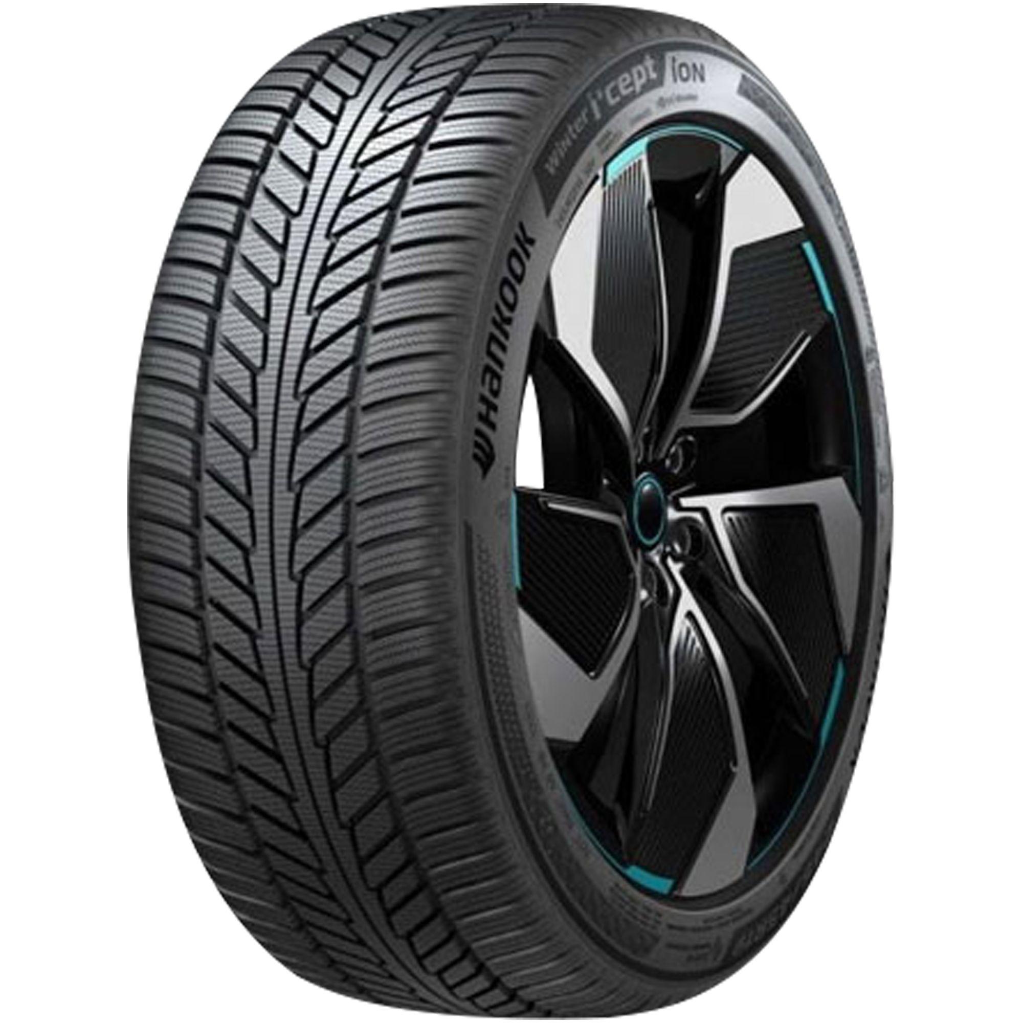HANKOOK ION I*CEPT SUV (T0) 255/35R21 98V (T0) XL BSW SOUND ABSORBER