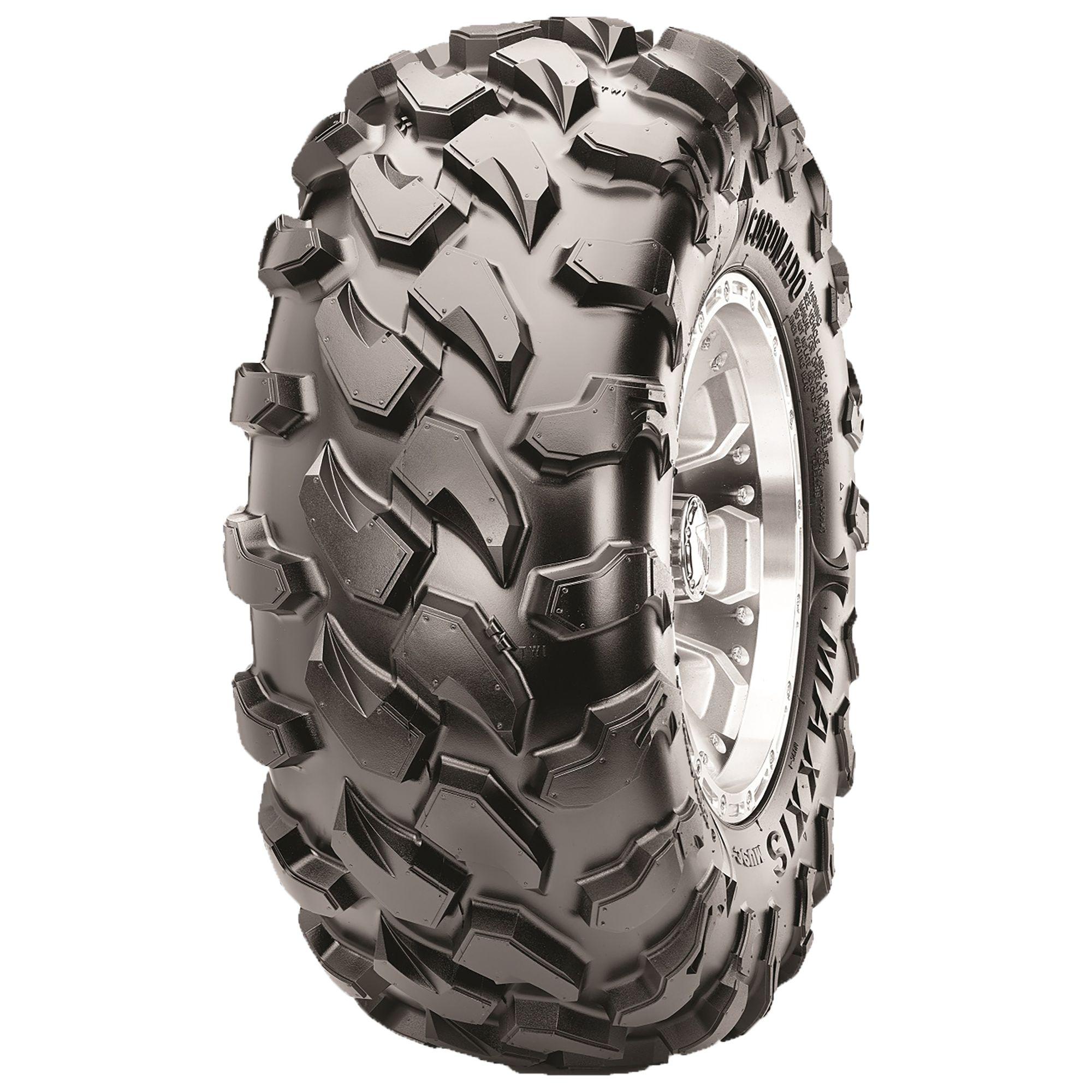 Maxxis MU-9C Coronado ( 27x11.00-14 TL 57M Hinterrad )
