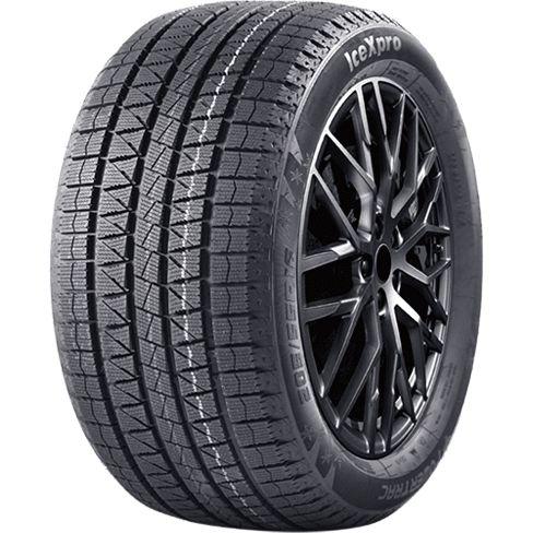 POWERTRAC POWERTRAC ICE XPRO 205/55R16 91S NORDIC COMPOUND BSW