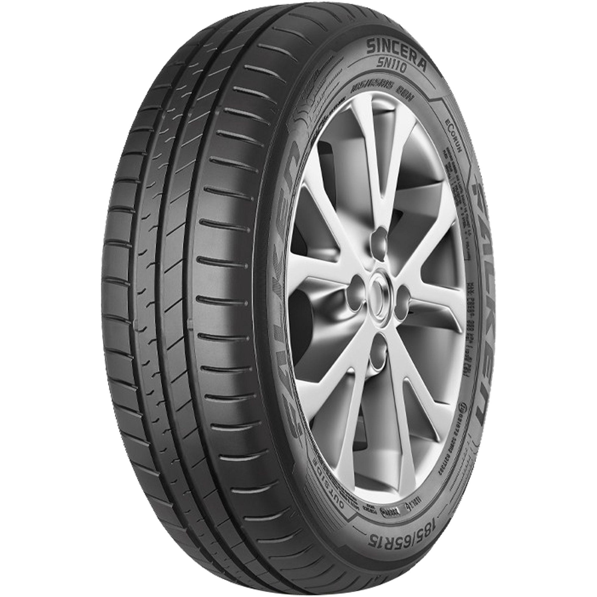 Falken Sincera SN110 195/60 R15 88H - vue 5