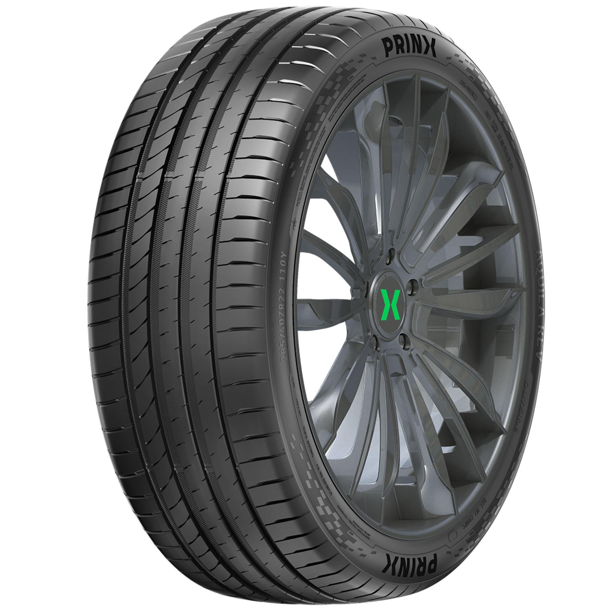 Prinx Aquila REV 275/40 ZR20 106Y - vue 3