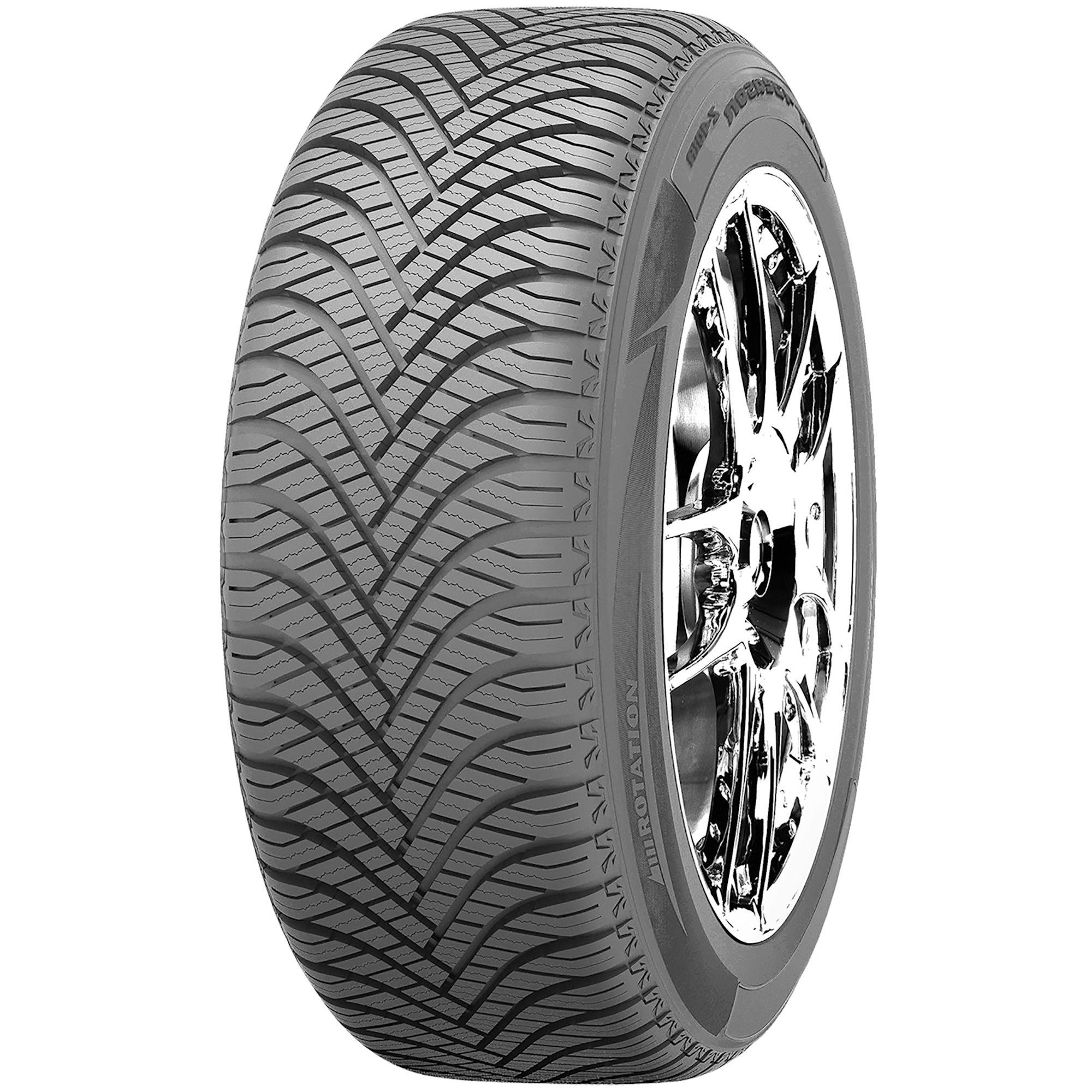 TRAZANO ALL SEASON ELITE Z-401 185/60R15 88H XL BSW