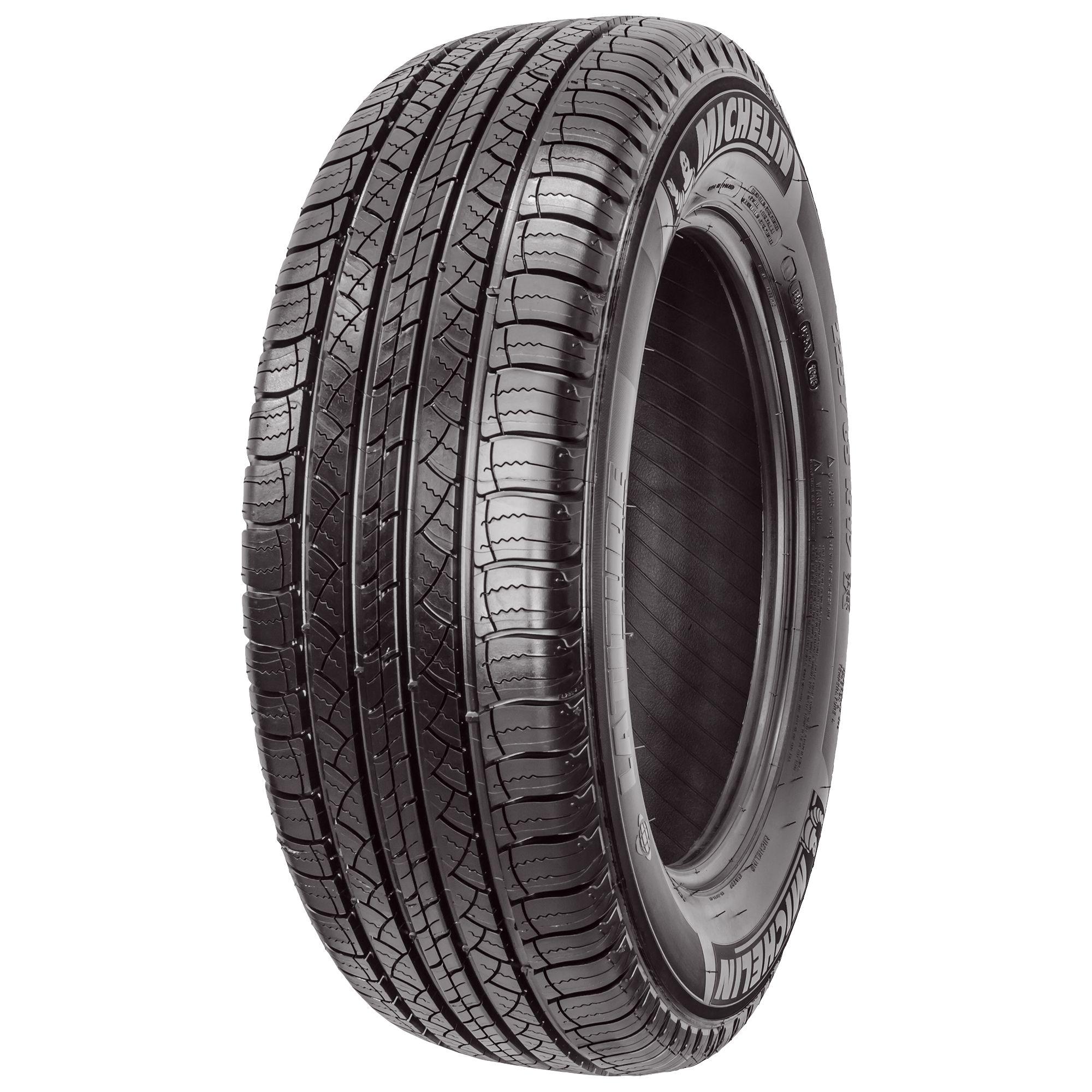 MICHELIN LATITUDE TOUR HP (N0) 255/50R19 103V (N0) FSL
