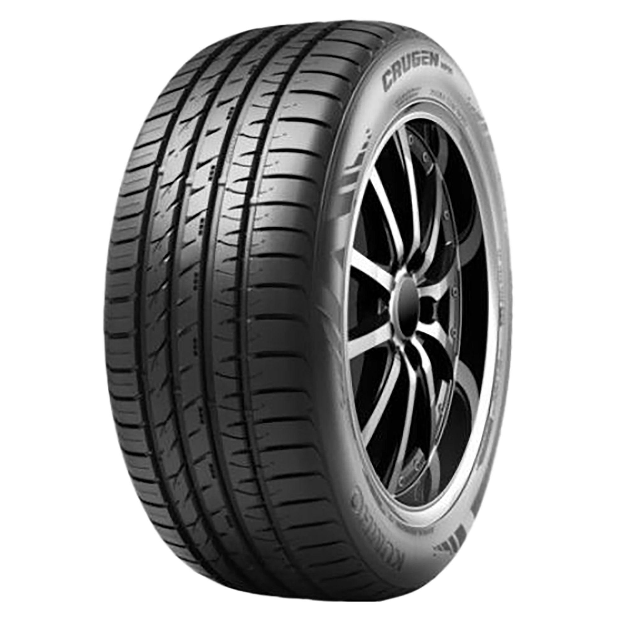 Kumho Crugen HP91 315/40 ZR21 115Y - vue 5