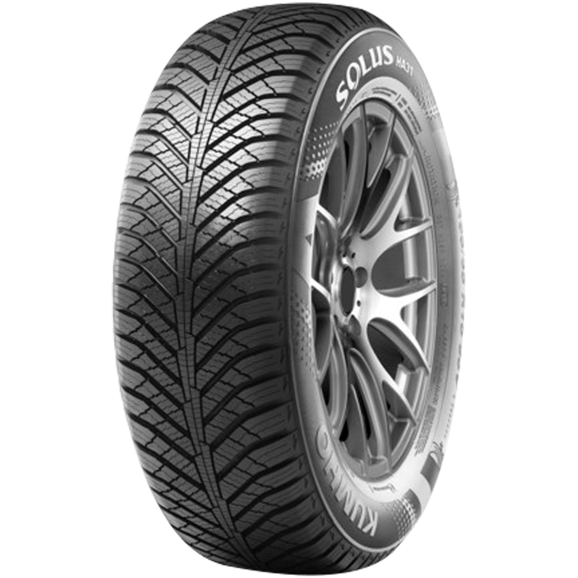 KUMHO SOLUS 4S HA31 165/65R14 79T