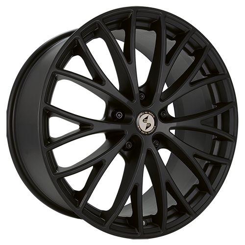 ETABETA PIUMA-C schwarzmatt vollpoliert 9.0Jx20 5x112 ET40