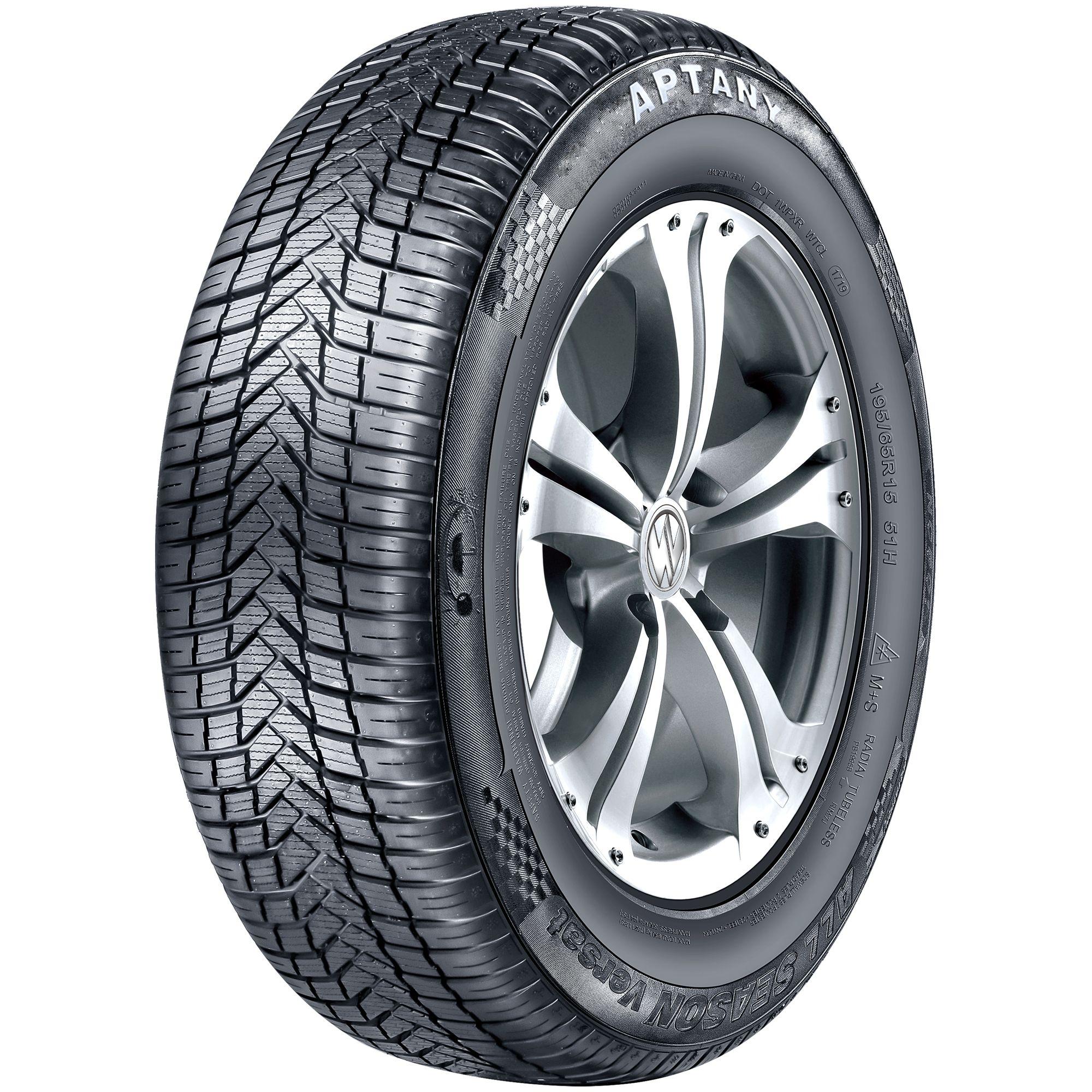 APTANY RC501 205/55R16 94V XL BSW