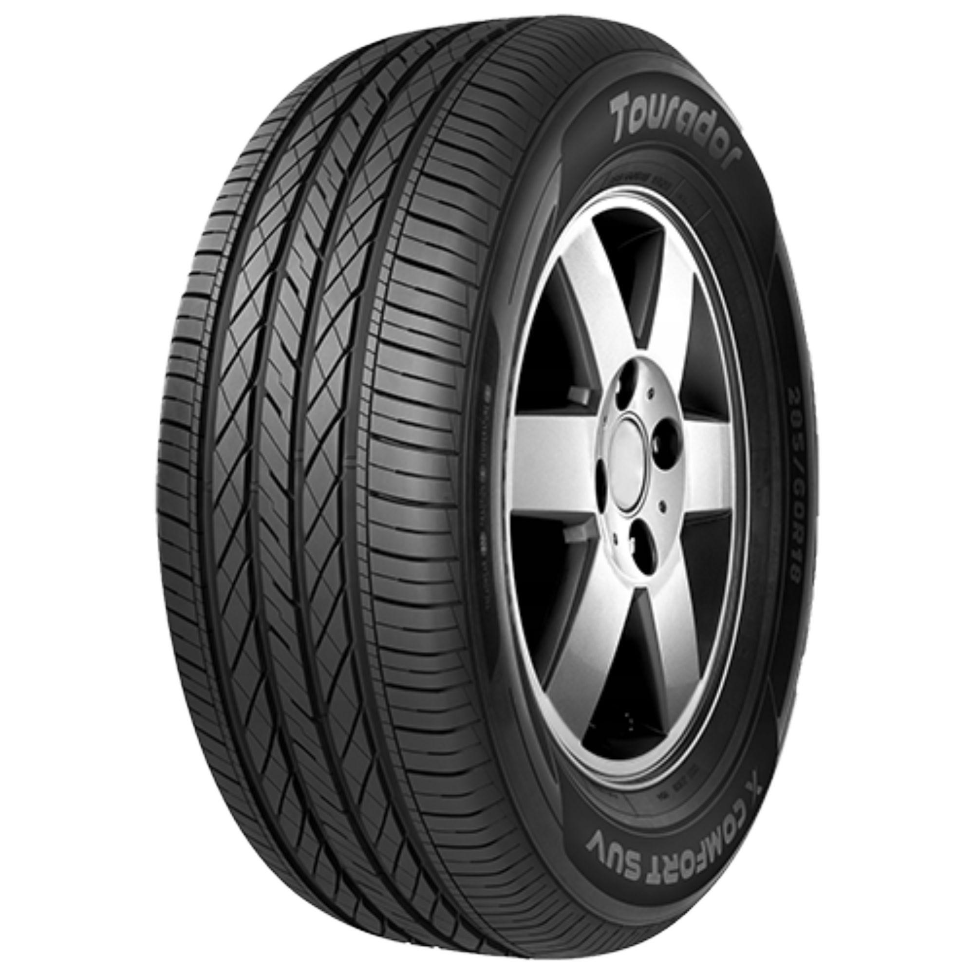 Tourador X Comfort SUV 22560 R18 - vue 3
