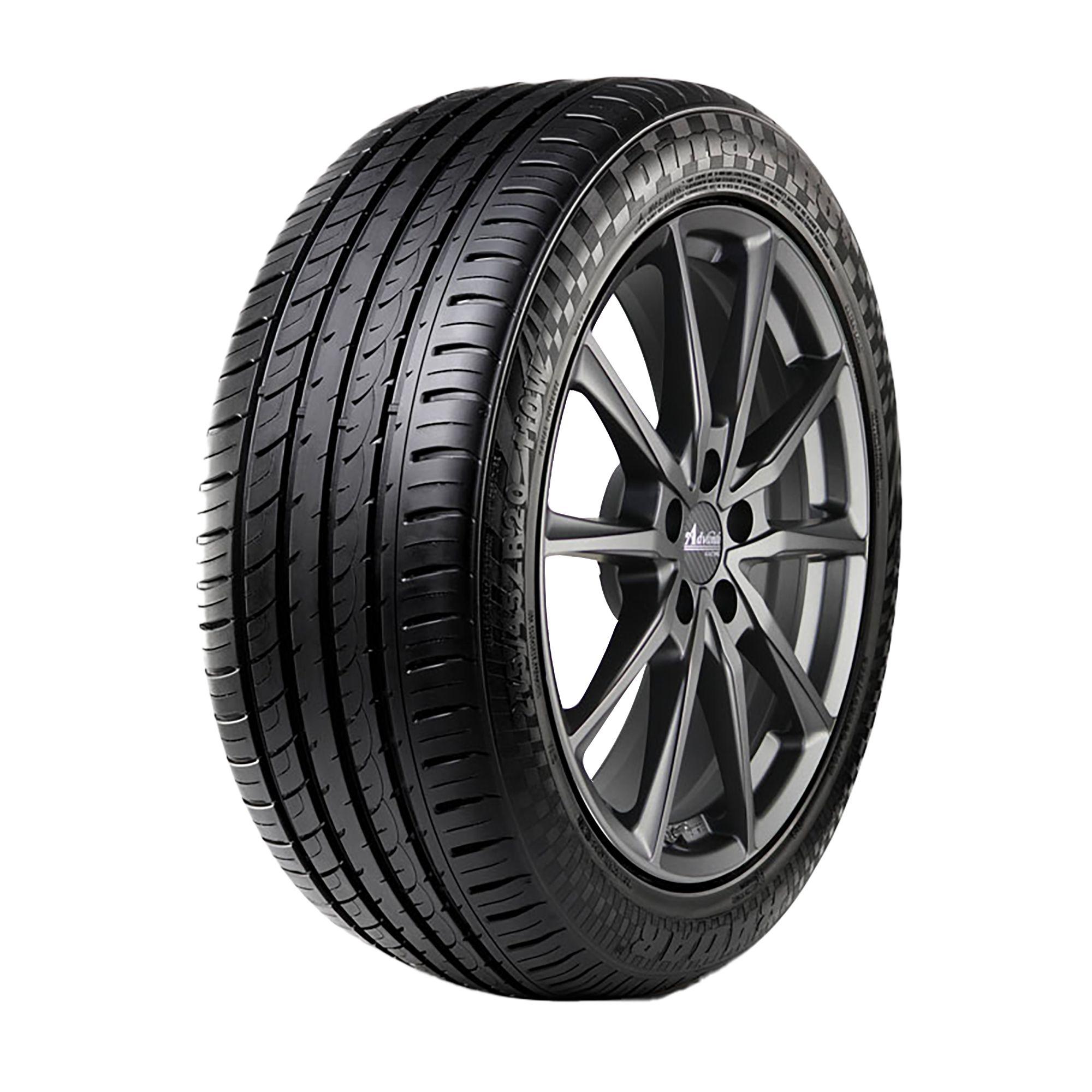 Radar Dimax R8+ 285/35 R21 105Y - vue 3
