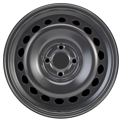 ALCAR ALCAR 7777 schwarz/silber 6.0Jx15 4x100 ET40