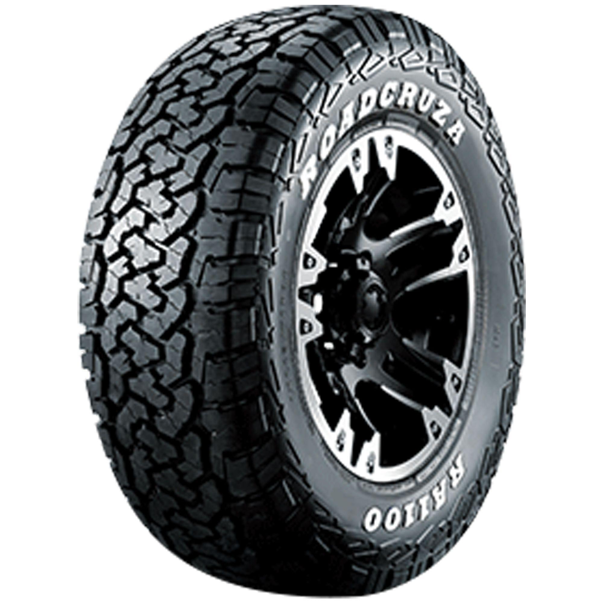 Roadcruza RA1100 owl 26570 R17 - vue 3
