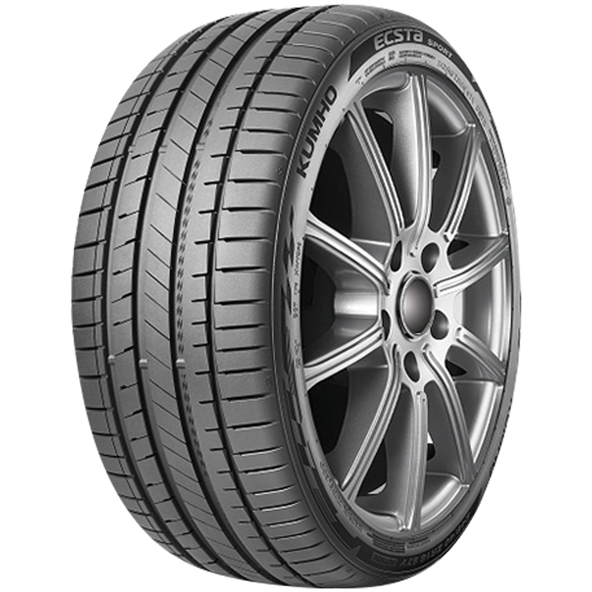 Kumho Ecsta Sport PS72 275/35 R21 105Y - vue 6