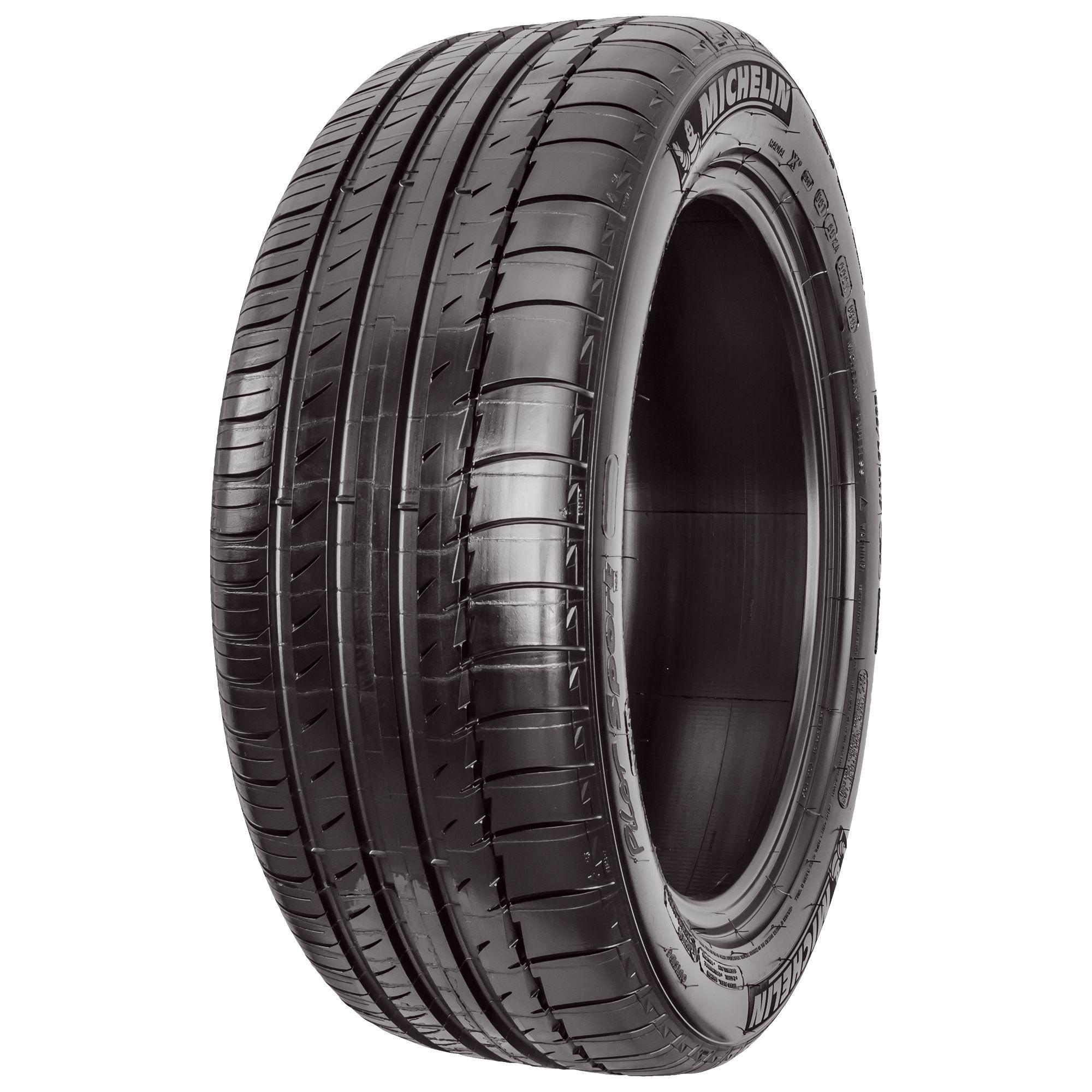 Michelin Pilot Sport PS2 275/45 R20 110Y - vue 5