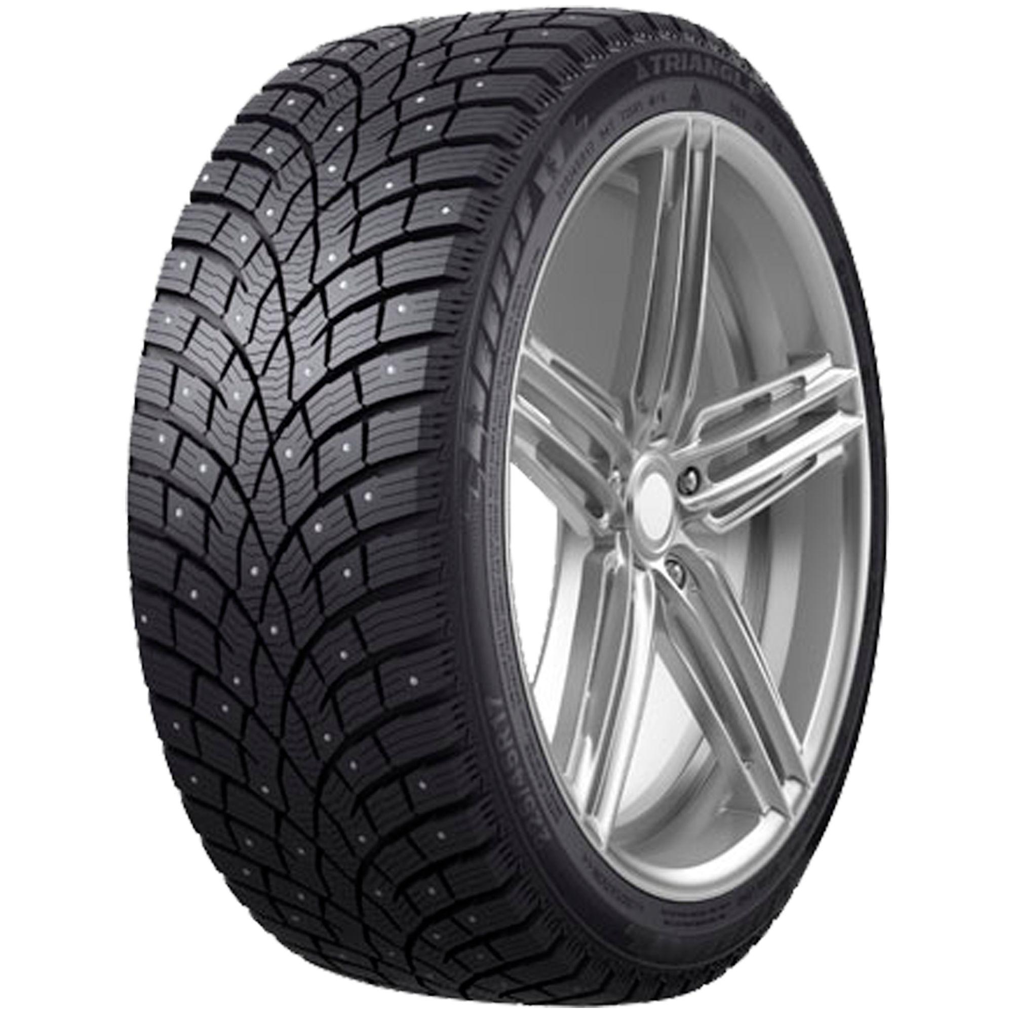 Triangle Icelynx TI501 215/50 R17 95T - vue 3