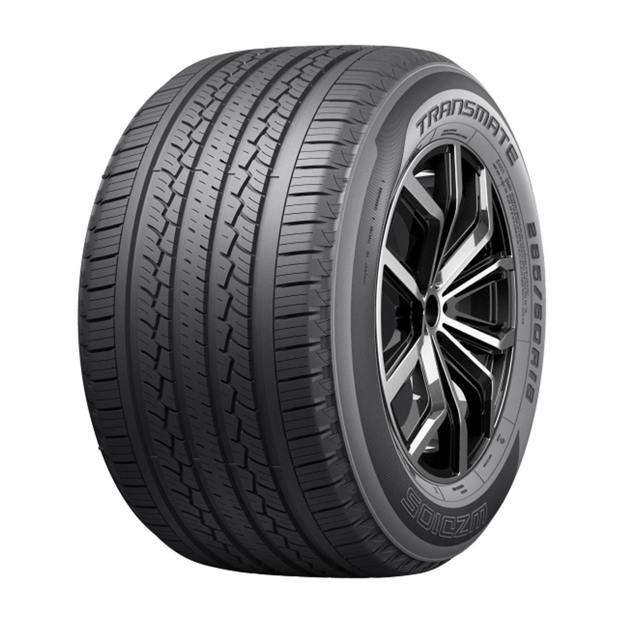 Transmate WZD105 215/75 R15 100H - vue 3