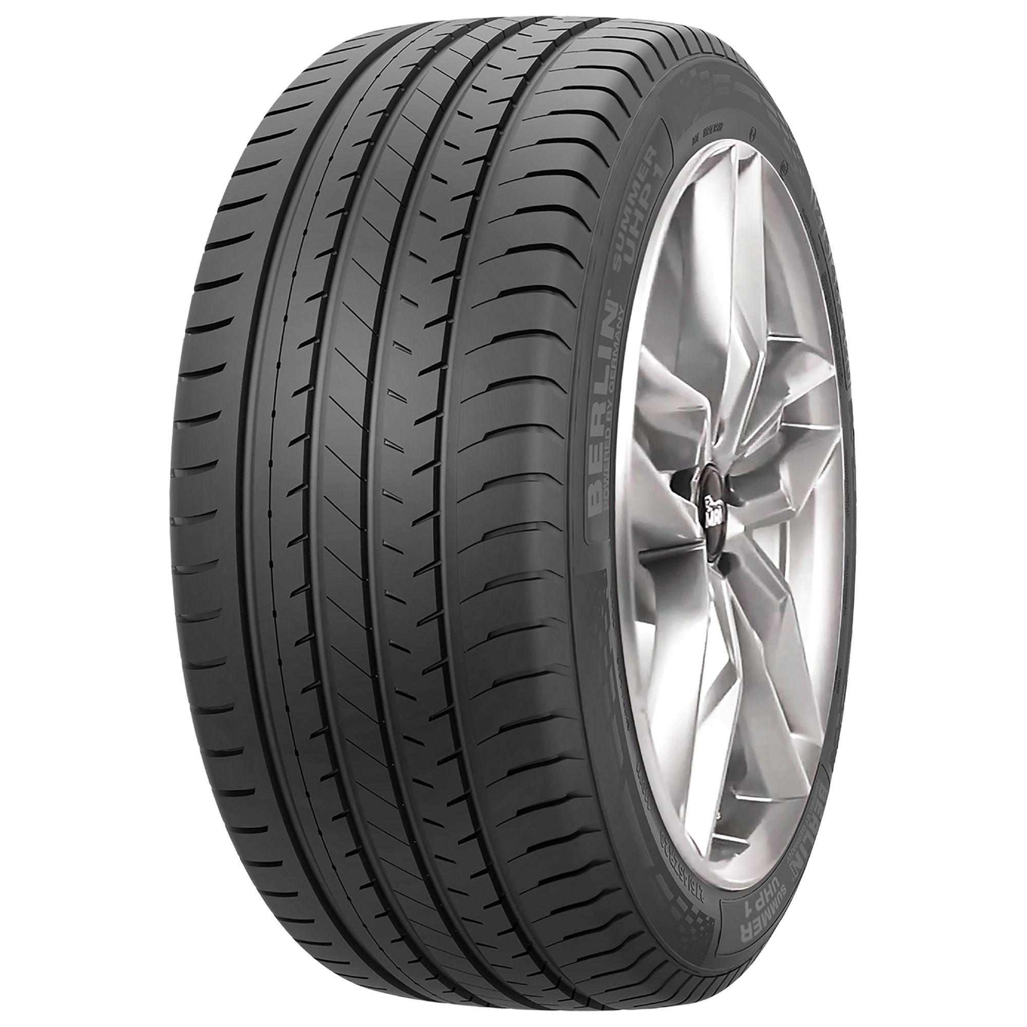 BERLIN TIRES SUMMER UHP 1 255/50R20 109W XL BSW