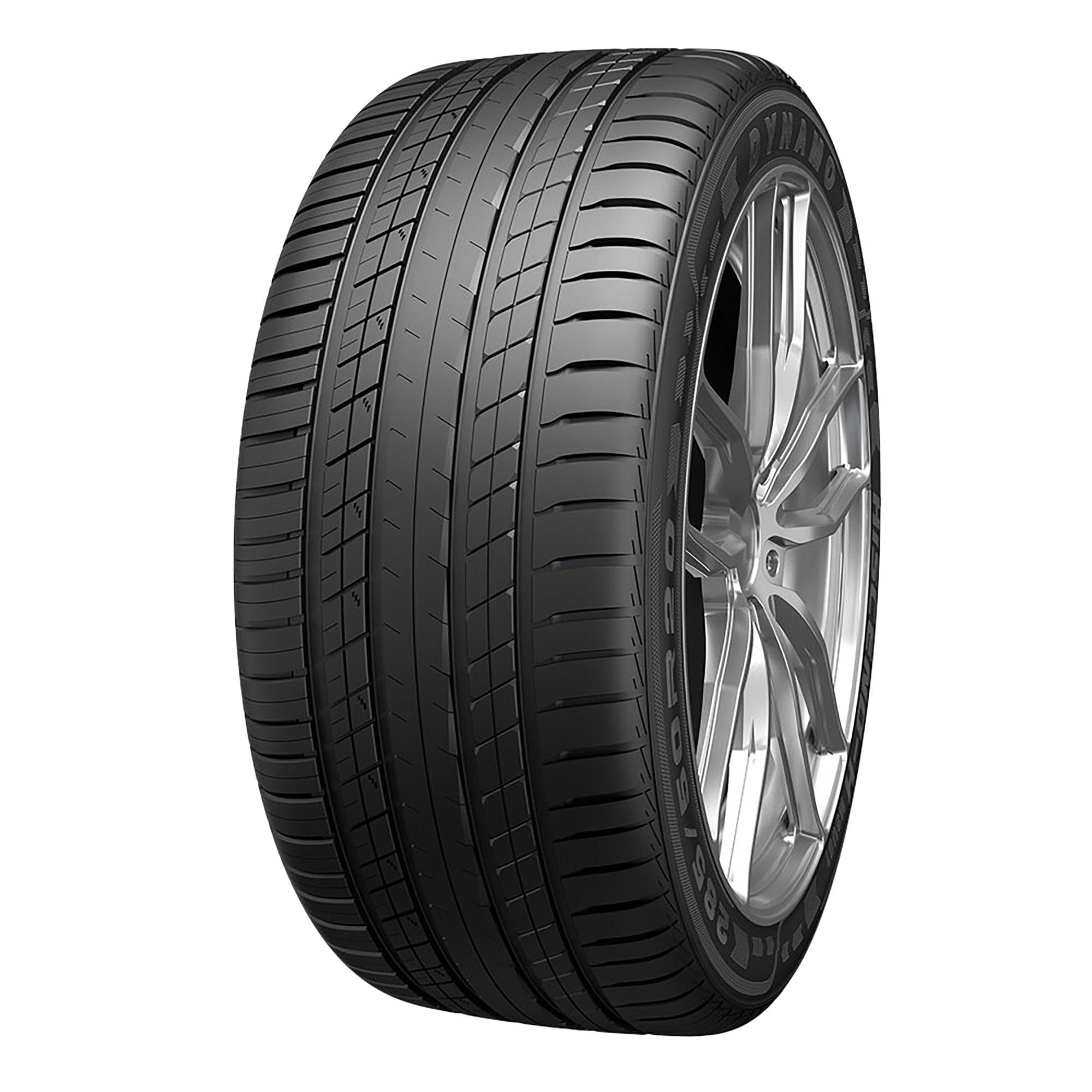 Dynamo MSU01 24550 R19 - vue 3