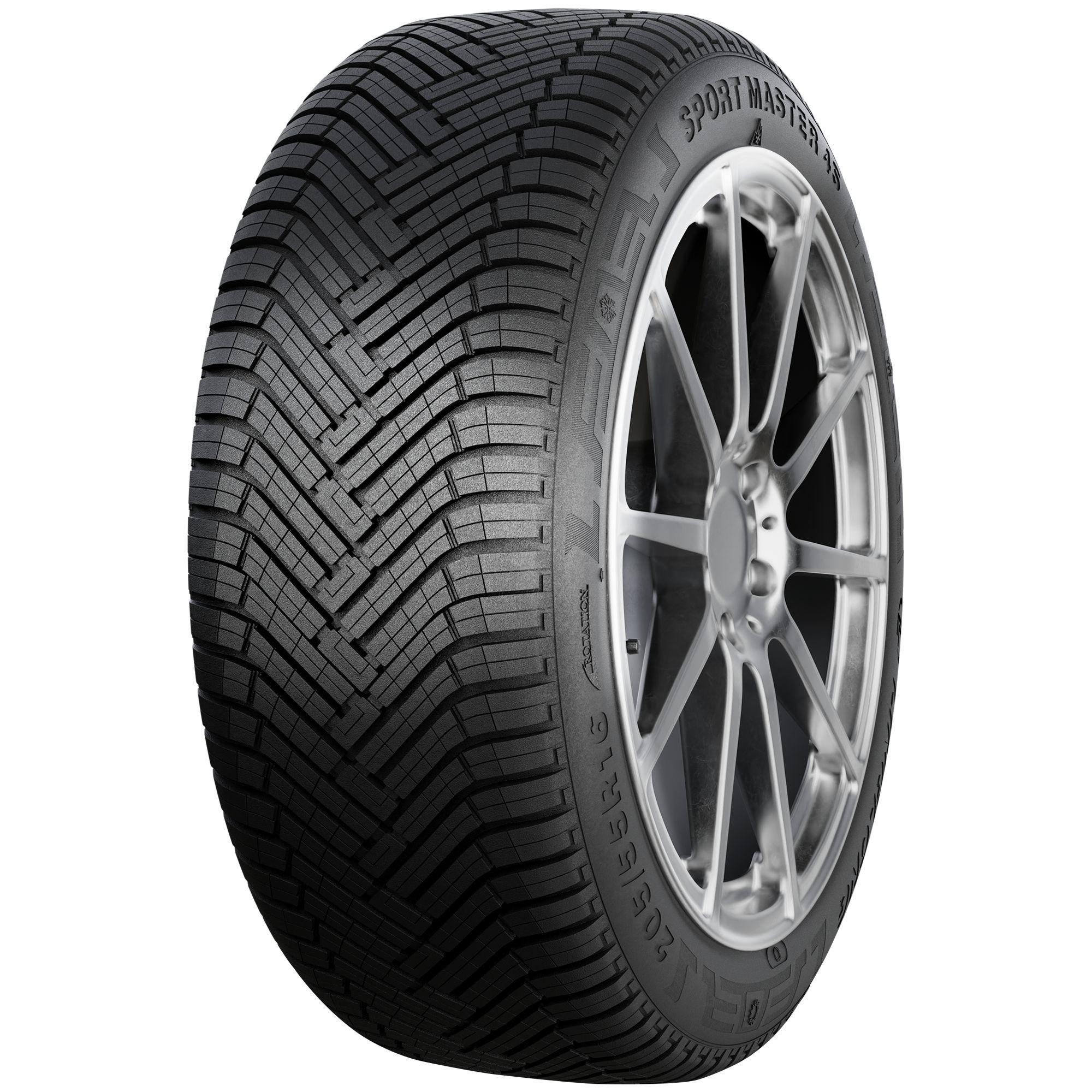 LINGLONG SPORT MASTER 4S 215/60R17 100V XL BSW