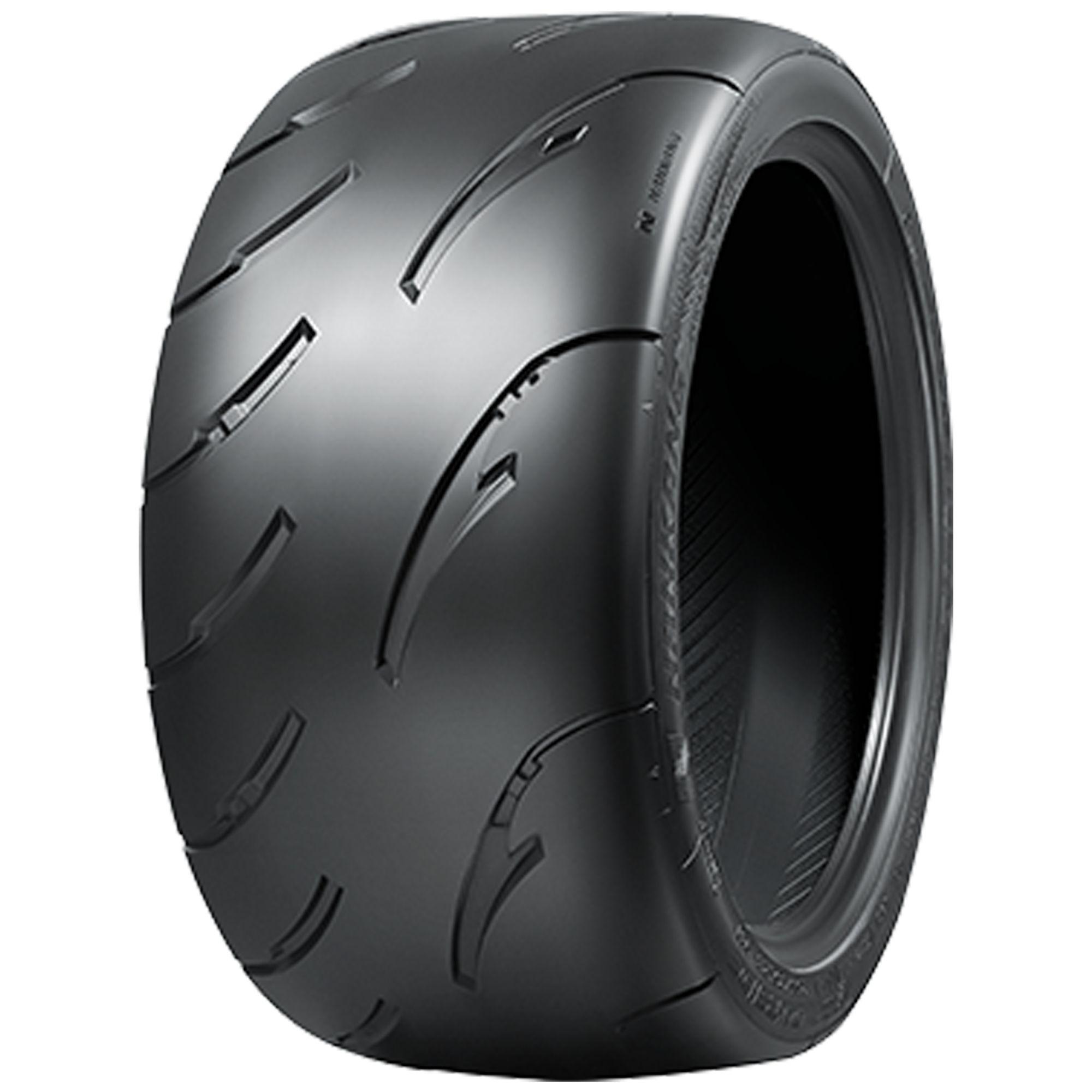 NANKANG SPORTNEX AR-1 265/35R19 98(Y) XL SLICK-COMPETICION TREADWEAR=80 BSW
