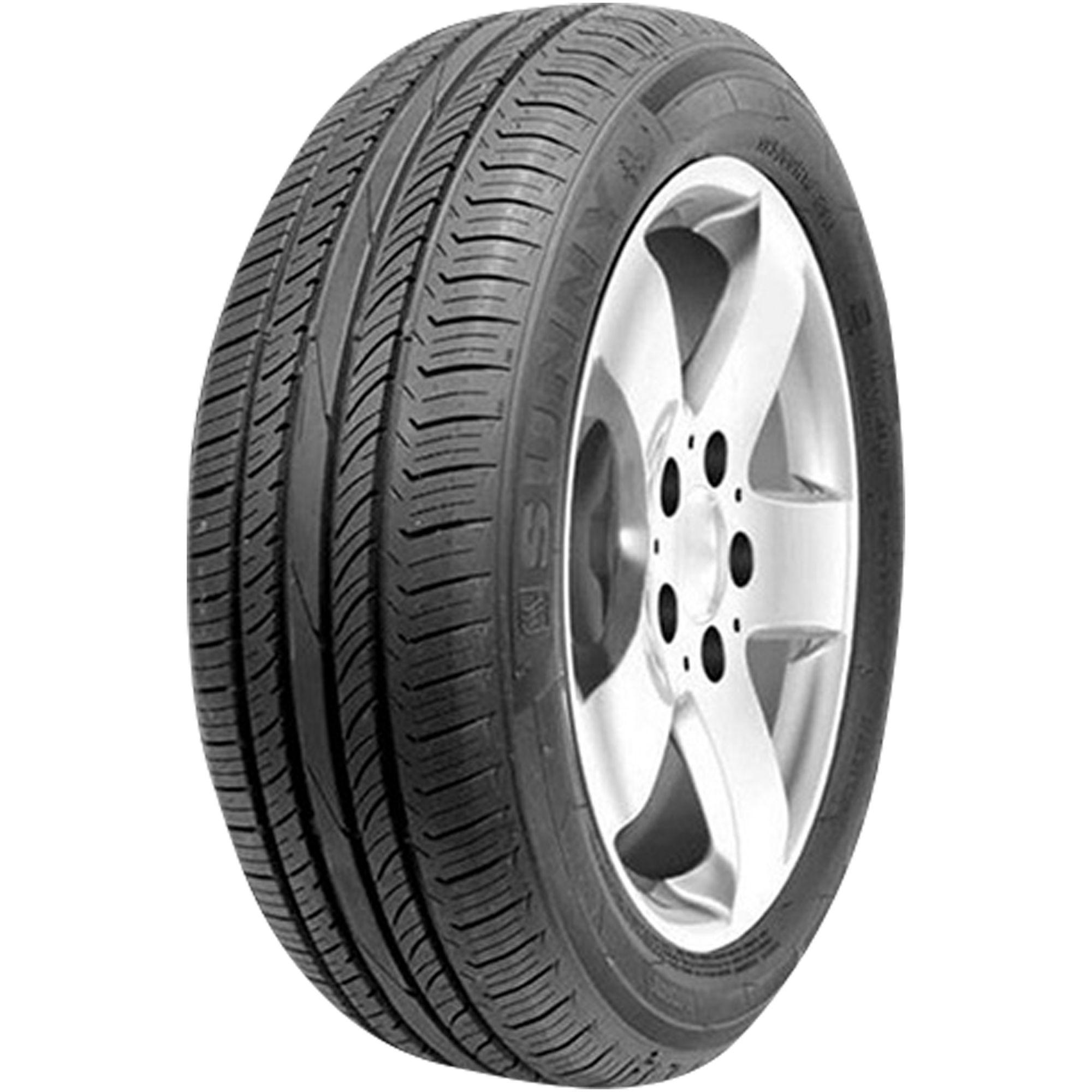 SUNNY TRACFORCE NL108 225/70R15C 112/110R BSW