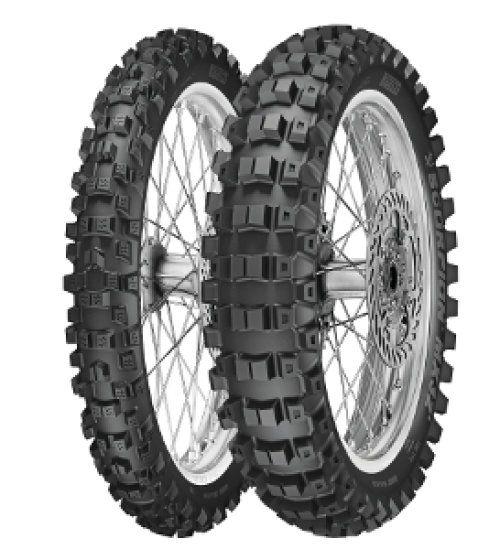 Pirelli Scorpion MX Mid Soft ( 80/100-21 TT 51M M/C, Vorderrad ) - Bild 5
