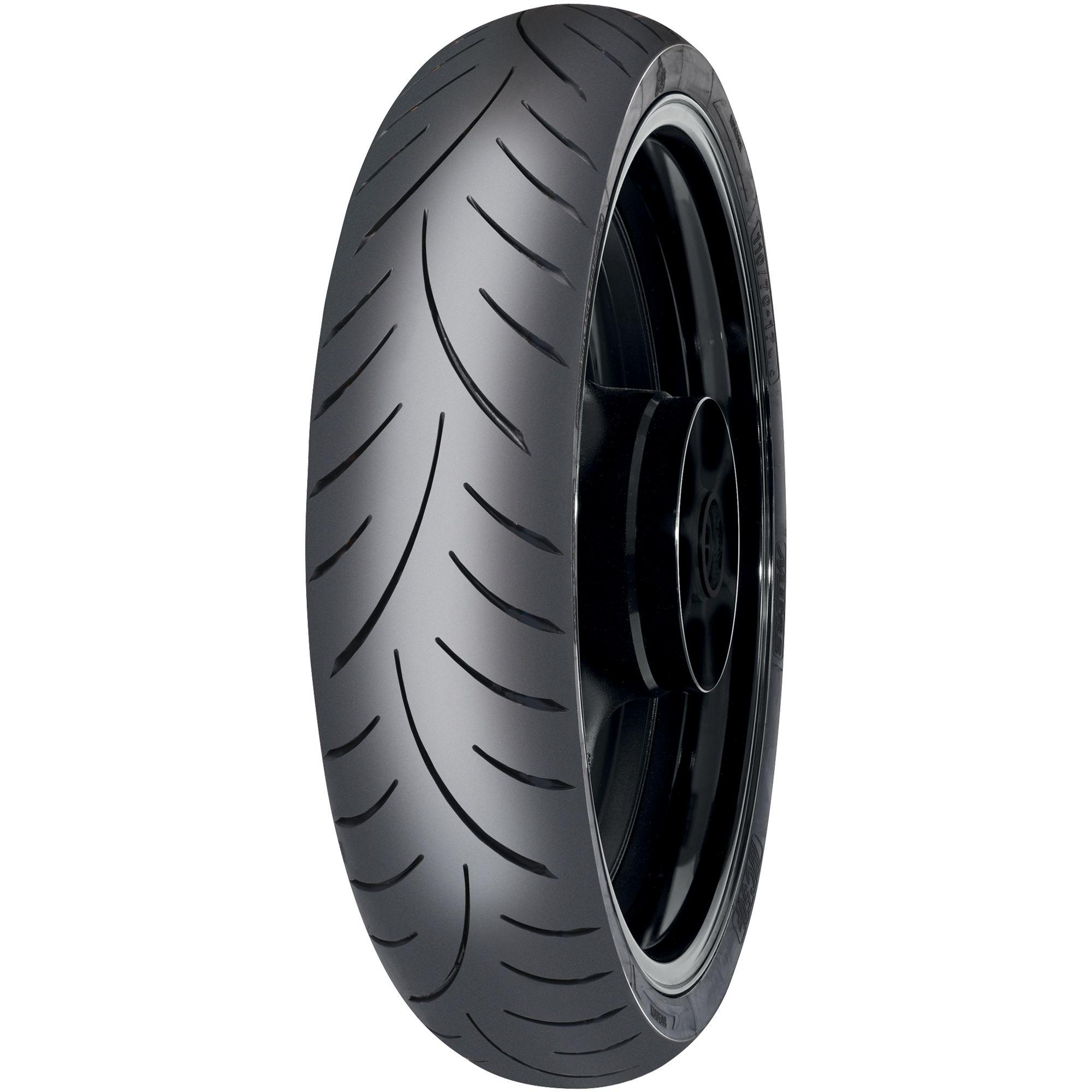 MITAS 100/90 - 19 M/C TL 57H MC-50 (SLO)