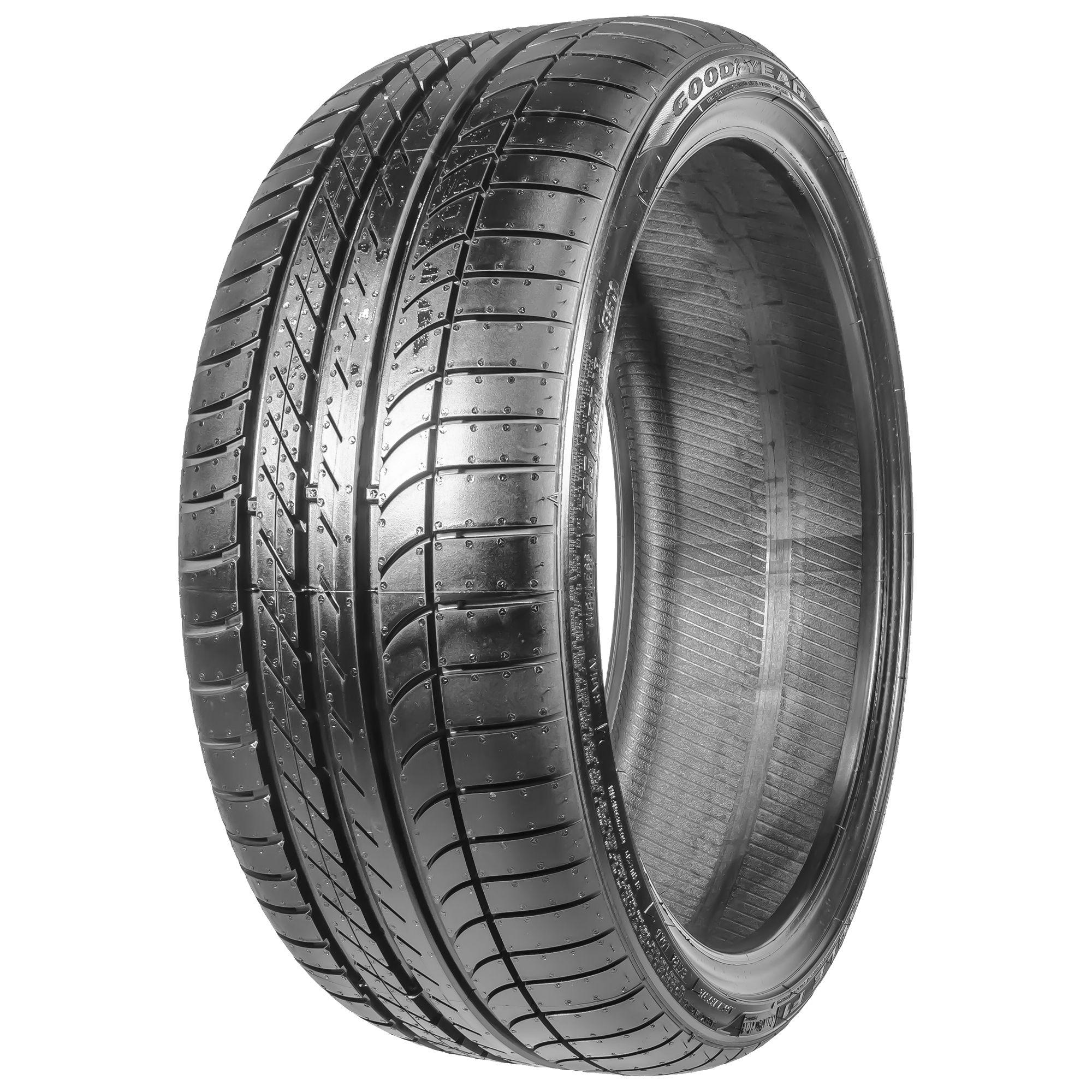 Goodyear Eagle F1 Asymmetric 255/40 R19 100Y - vue 5
