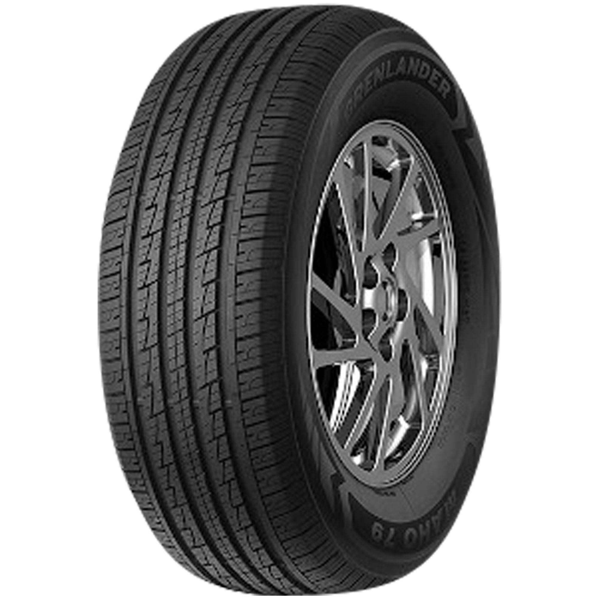 Grenlander Maho 79 285/60 R18 116H