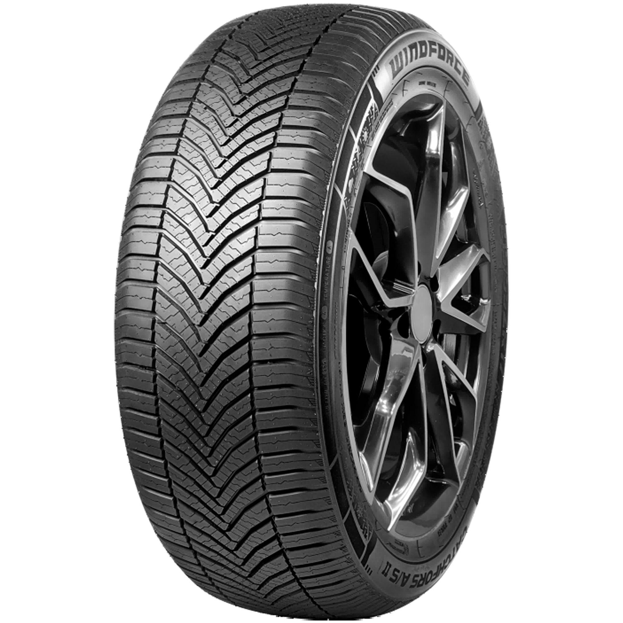 Windforce Catchfors A/ II blk 23560 R18 - vue 3