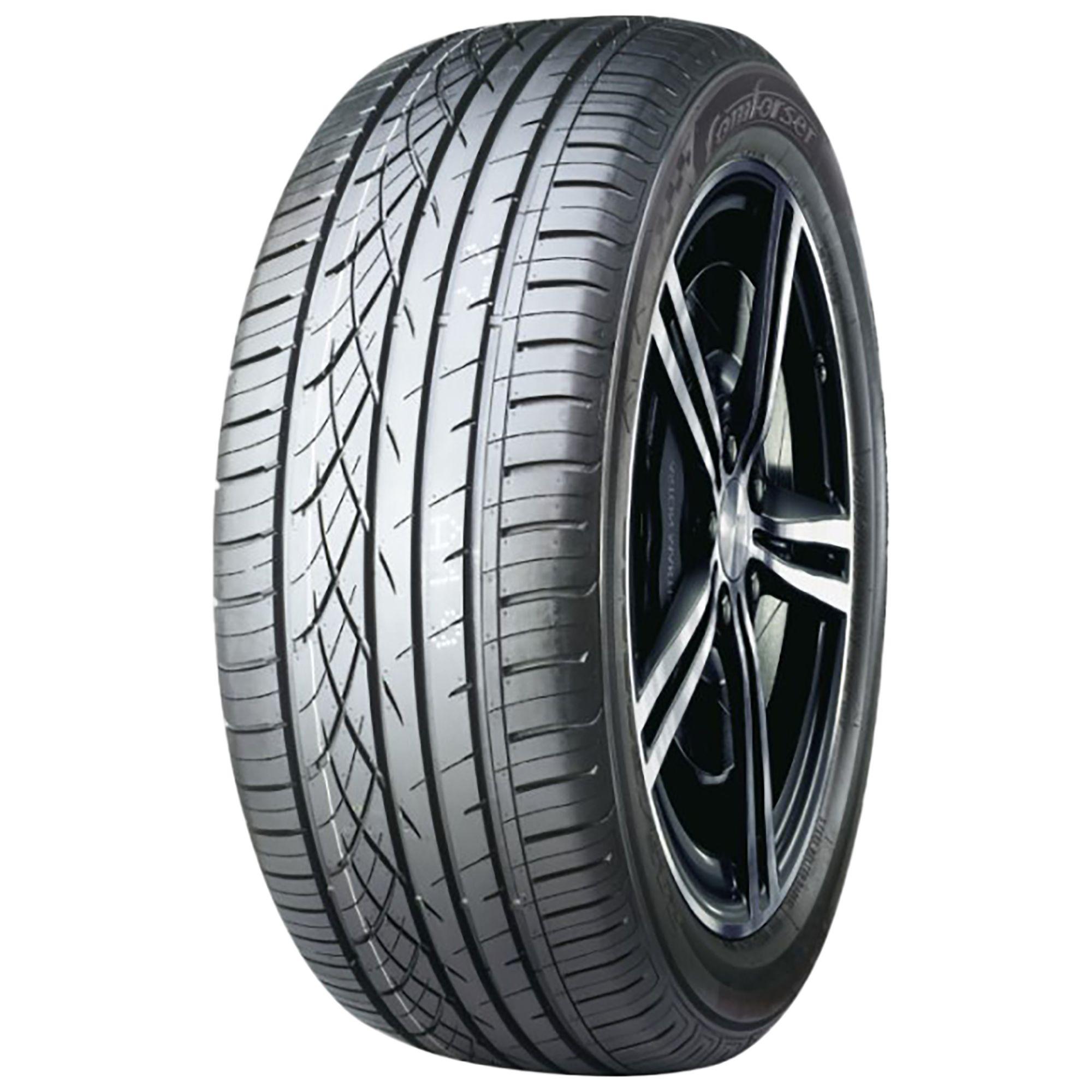 COMFORSER CF4000 25555R18 BSW
