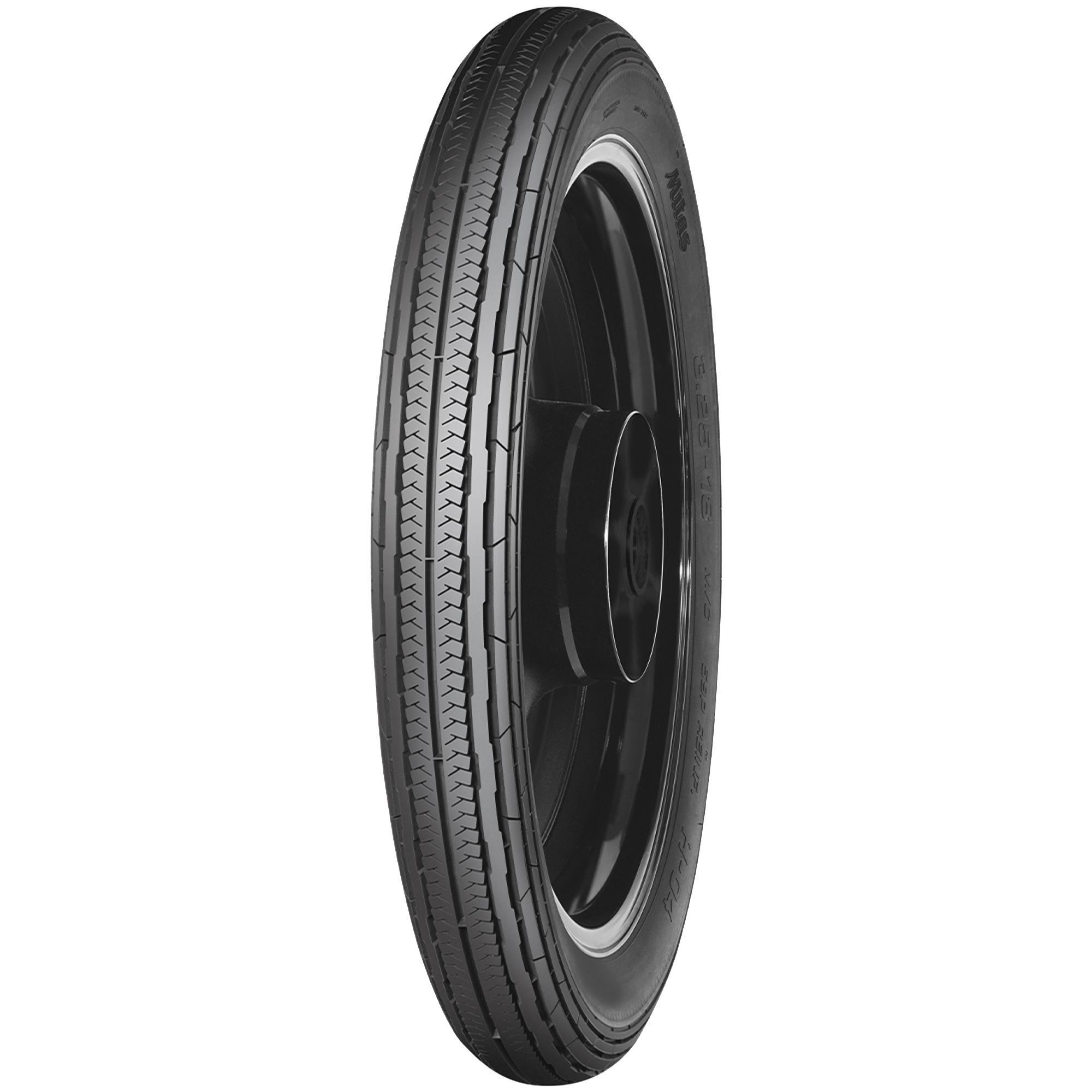 MITAS 3.25 - 18 M/C TT 59P H-04 (IND)