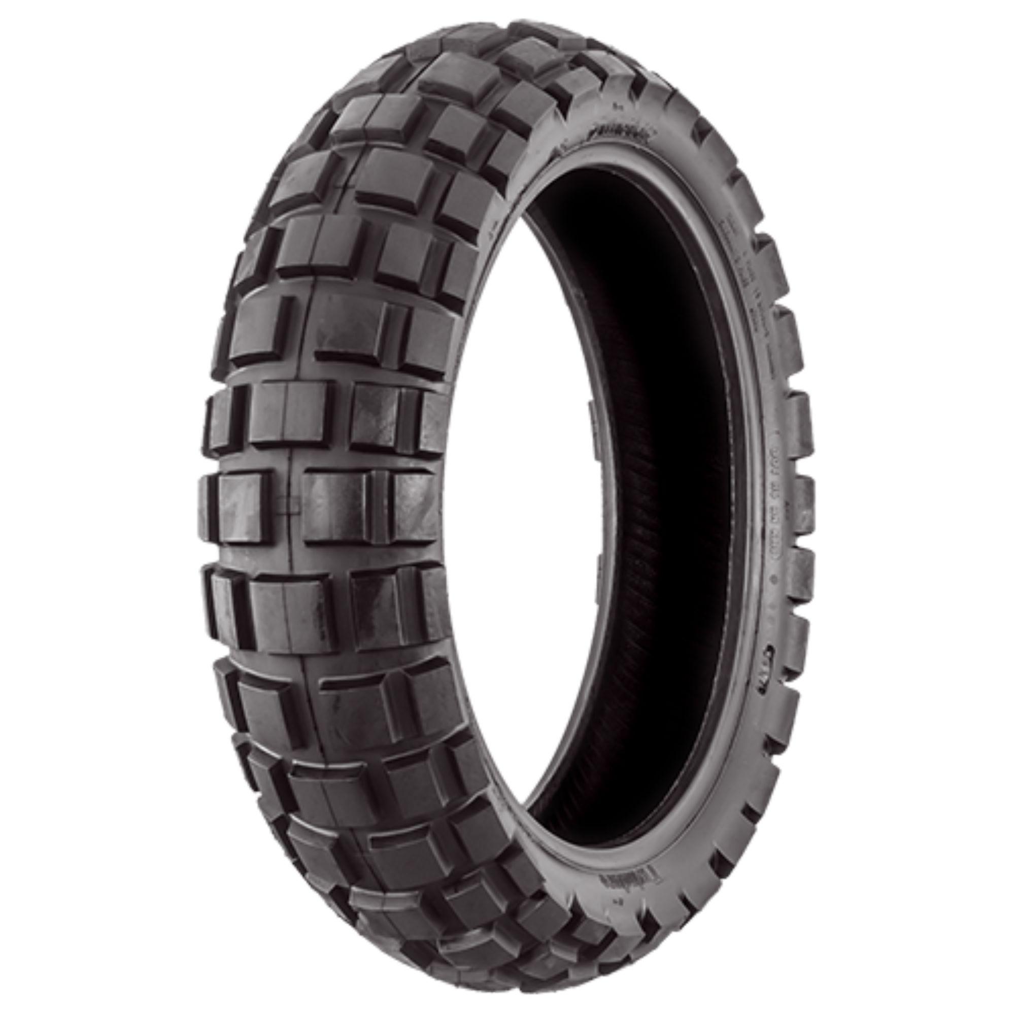 CONTINENTAL 3.25 - 18 XL TT 59S TKC 80 TWINDURO M+S