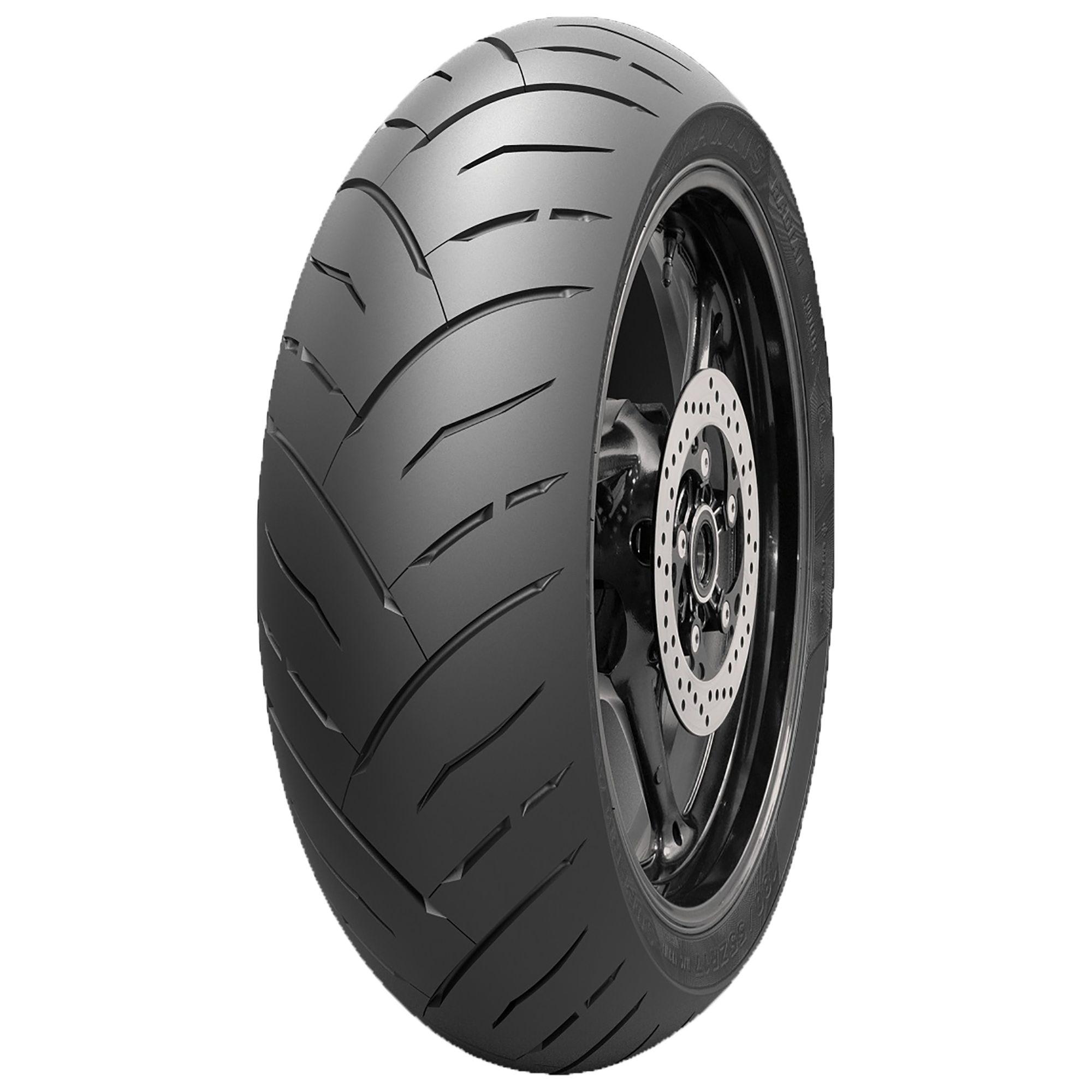 MAXXIS 190/50 ZR 17 M/C TL (73W) SUPERMAXX ST MA-ST2