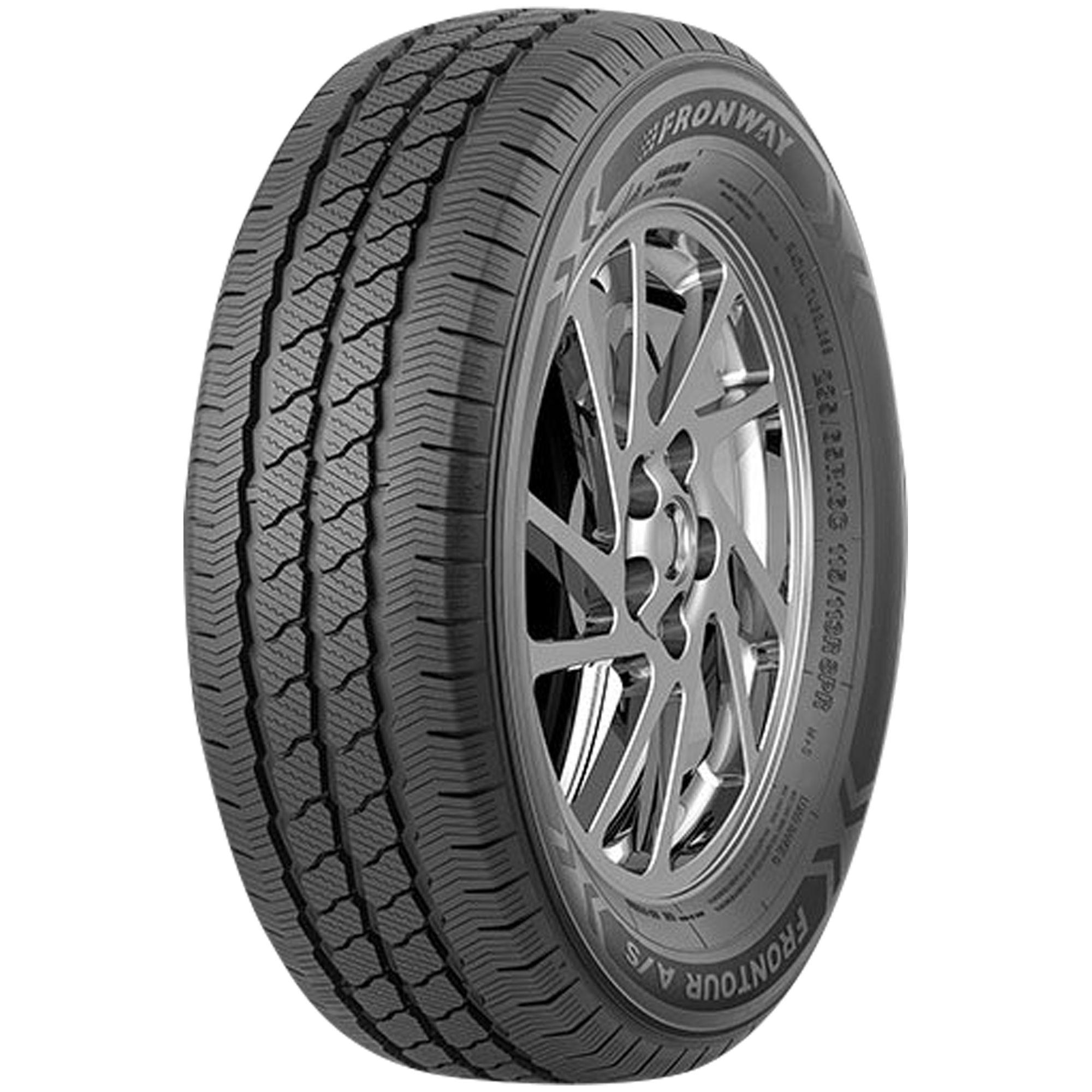 FRONWAY FRONTOUR A/S 195/60R16C 99/97H BSW