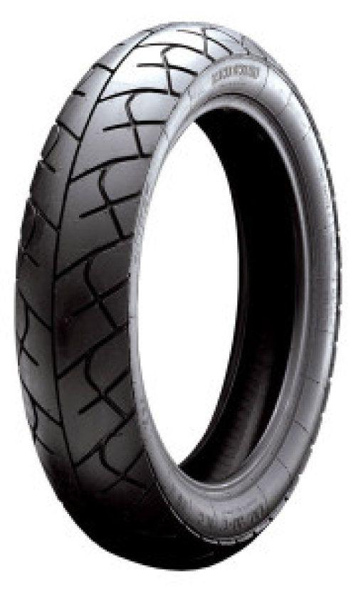 HEIDENAU 130/80 - 17 M/C TL 65H K64
