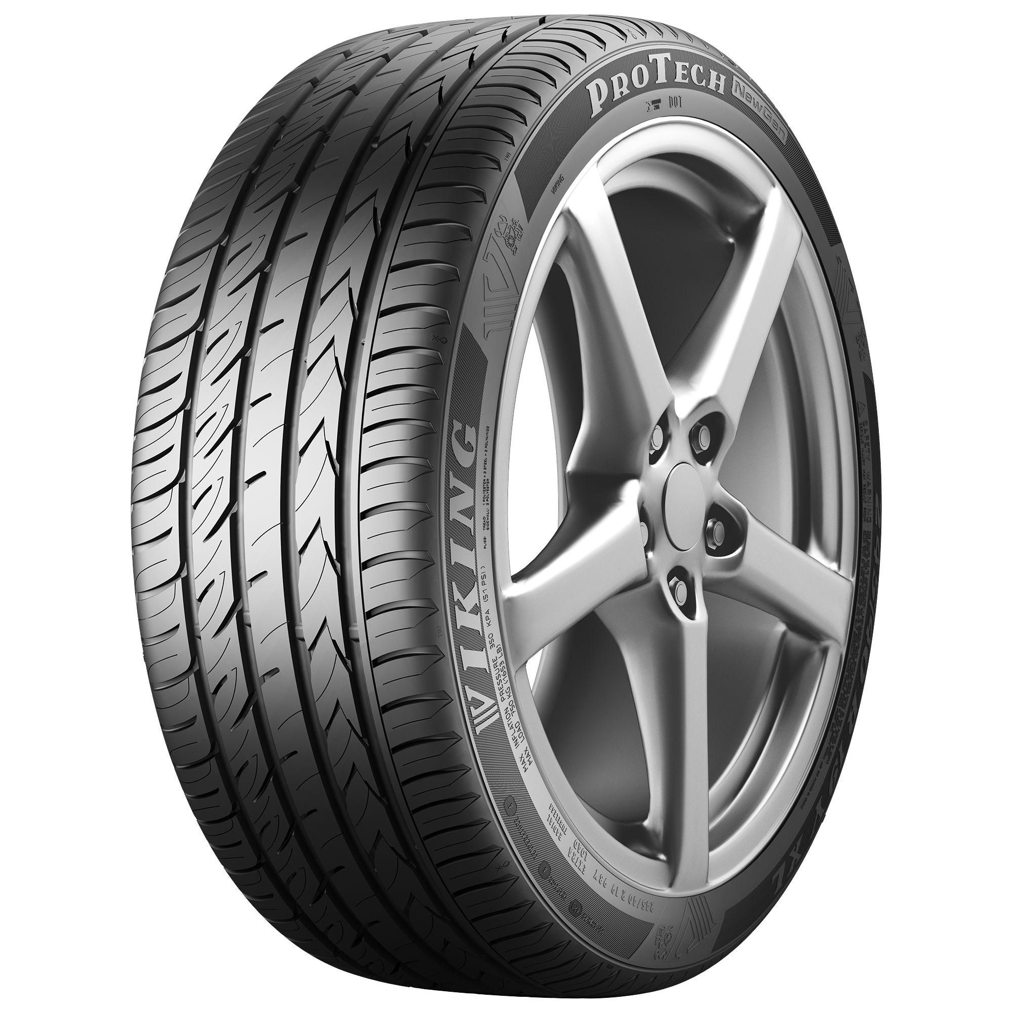 Viking ProTech NewGen 185/65 R15 92T - vue 5