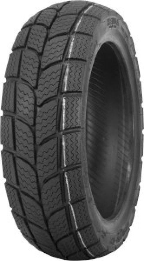 Kenda K701 Winter 140/70 D14 68S - vue 4