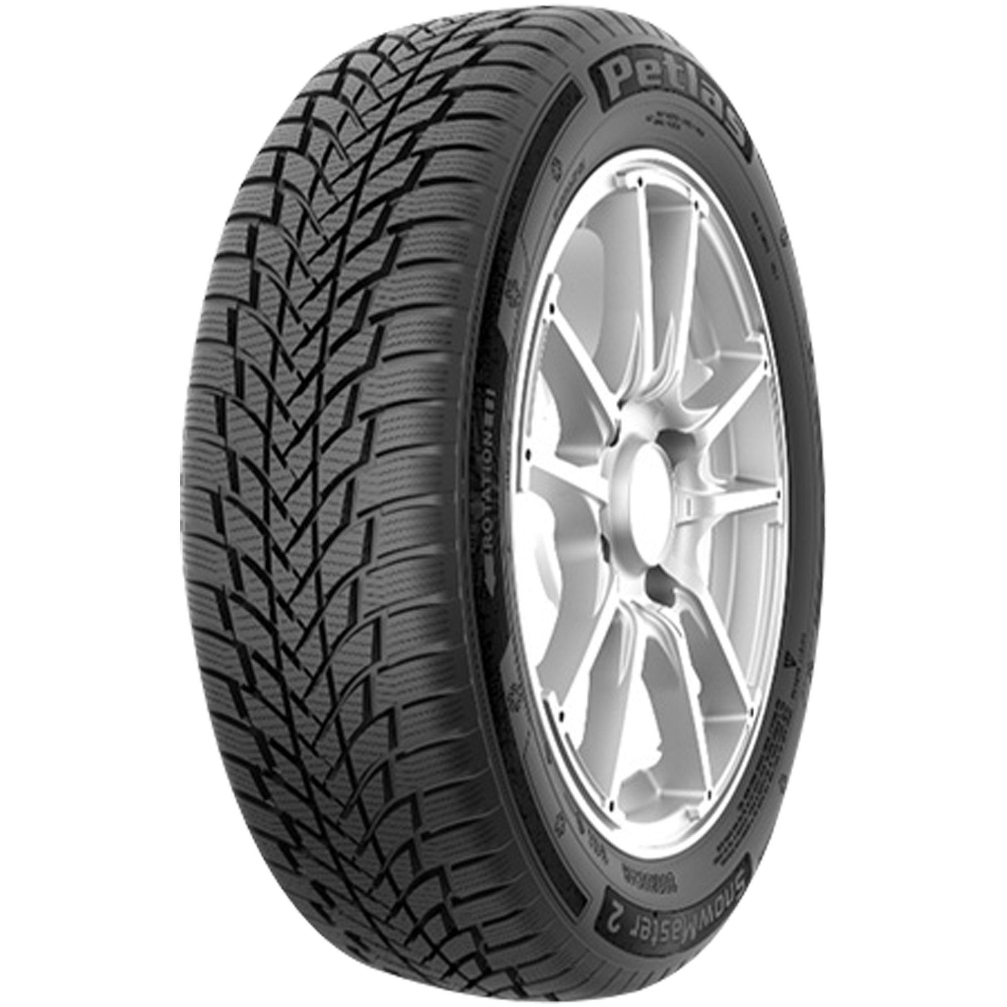PETLAS SNOWMASTER 2 SPORT 225/45R19 96V BSW