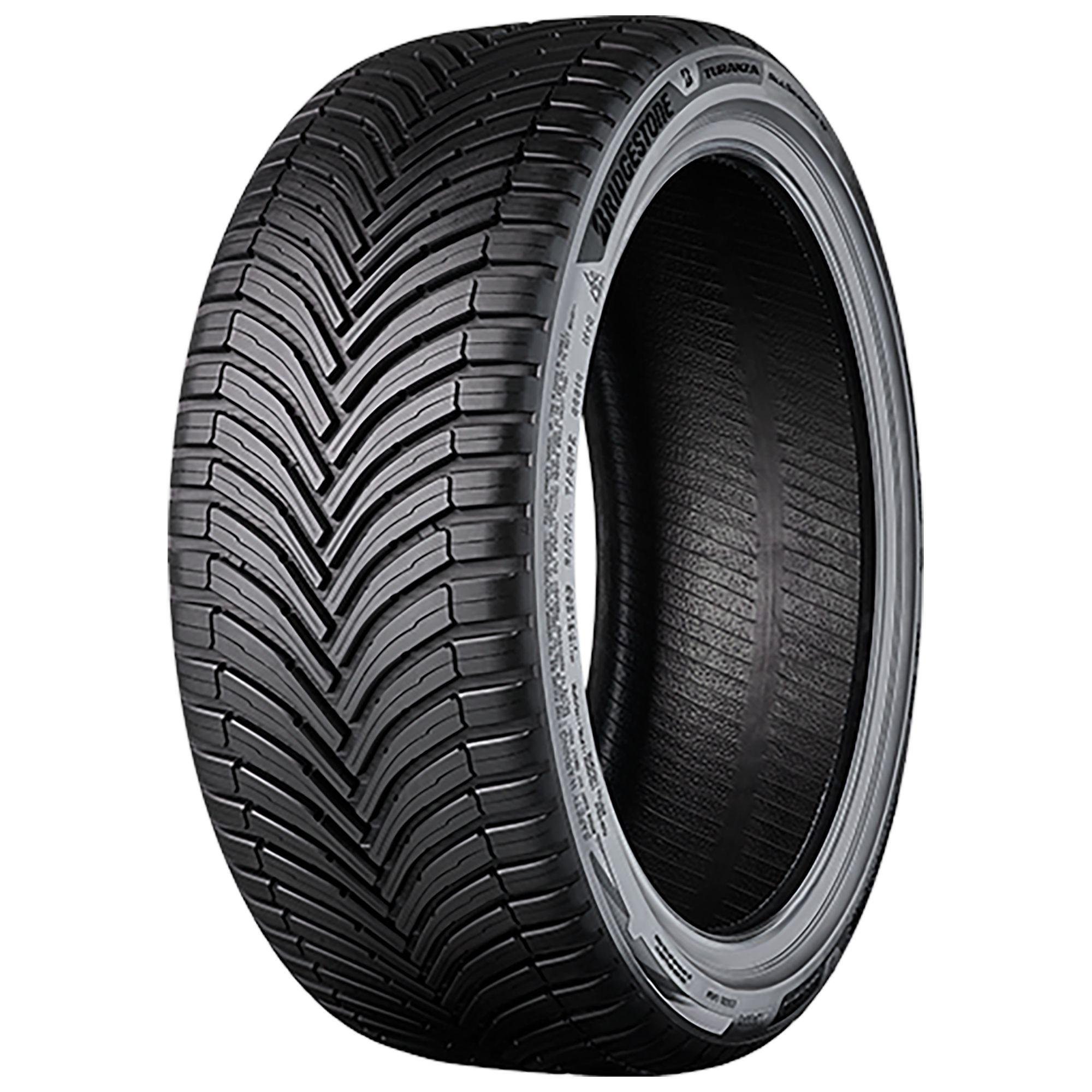 Bridgestone Turanza All season 6 195/60 R18 96H - vue 7