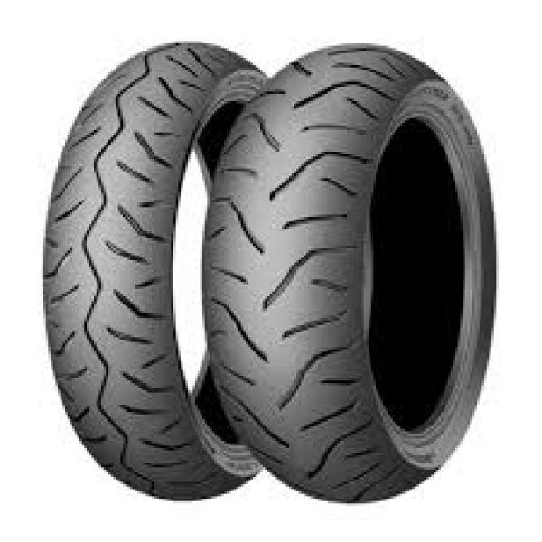 Dunlop GPR100 160/60 R15 67H - vue 3