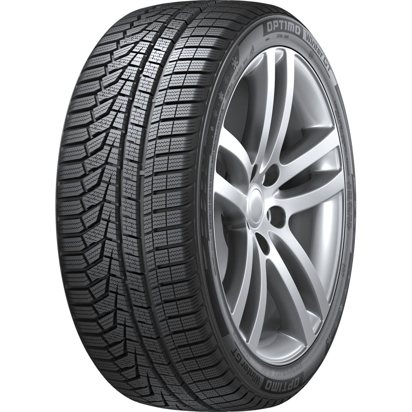 Optimo Winter GT OW31A sbl 22555 R18 - vue 3