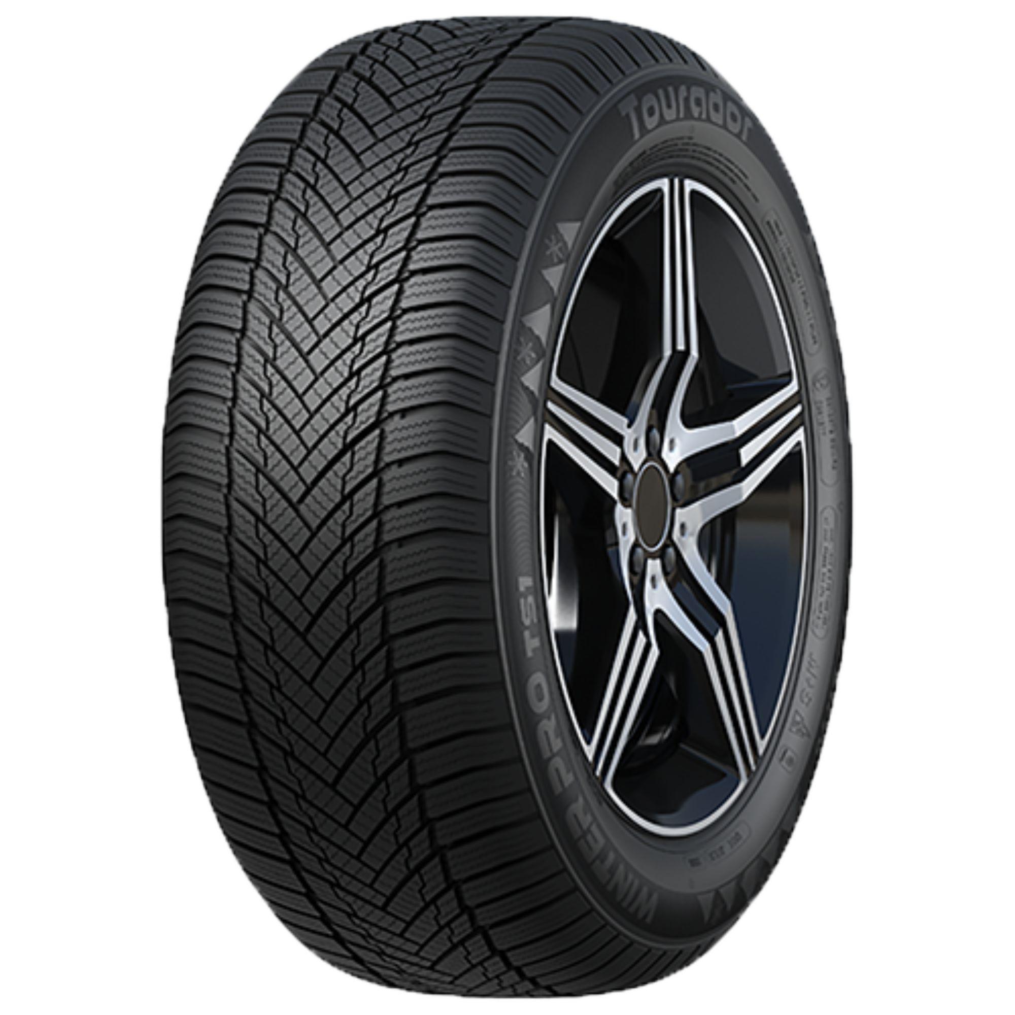 TOURADOR TOURADOR WINTER PRO TS1 175/65R14 82T